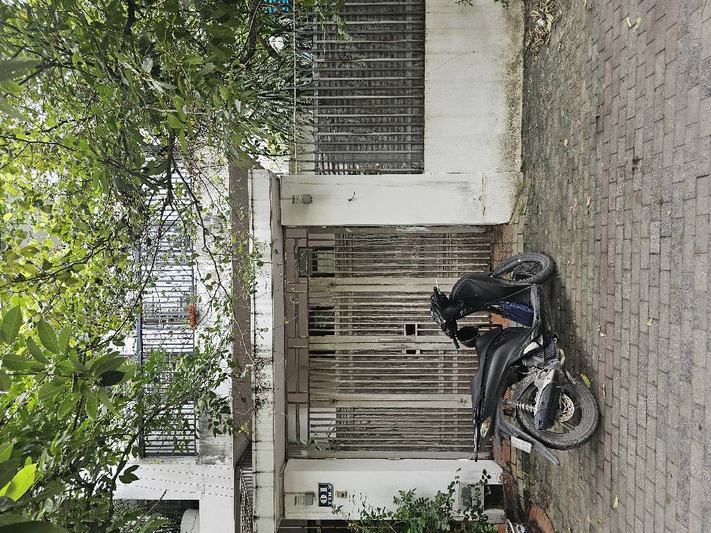 Bán nhà KĐT Ao Sào - diện tích 119.1m2 4 tầng - Lô góc siêu hiếm - giá 50 tỷ