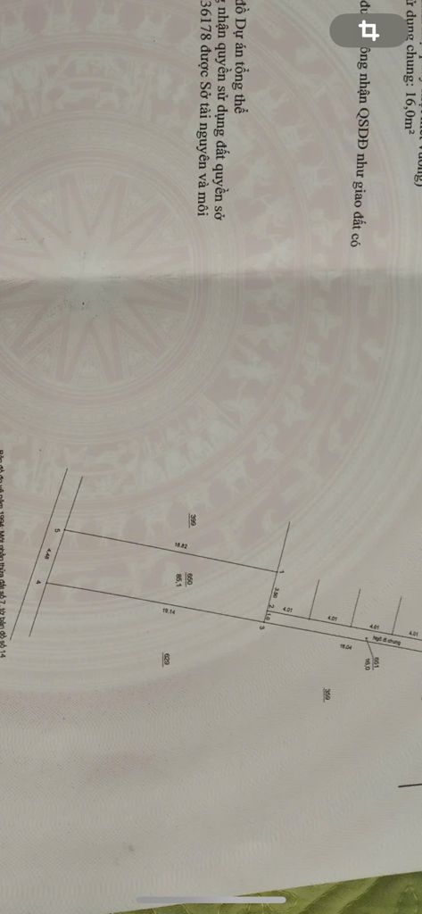 Bán nhà Giáp Nhị - diện tích 85m2 8 tầng - mặt phố đoạn đẹp nhất phố - giá 39,5 tỷ