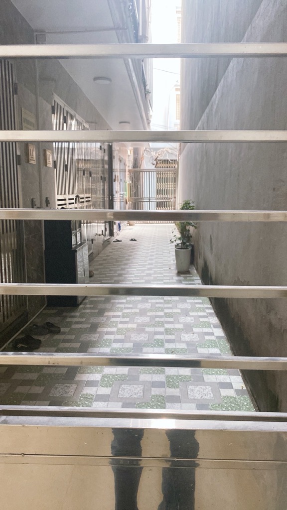 Bán nhà Giáp Nhị - diện tích 85m2 8 tầng - mặt phố đoạn đẹp nhất phố - giá 39,5 tỷ