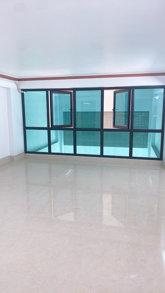 Bán nhà Giáp Nhị - diện tích 85m2 8 tầng - mặt phố đoạn đẹp nhất phố - giá 39,5 tỷ