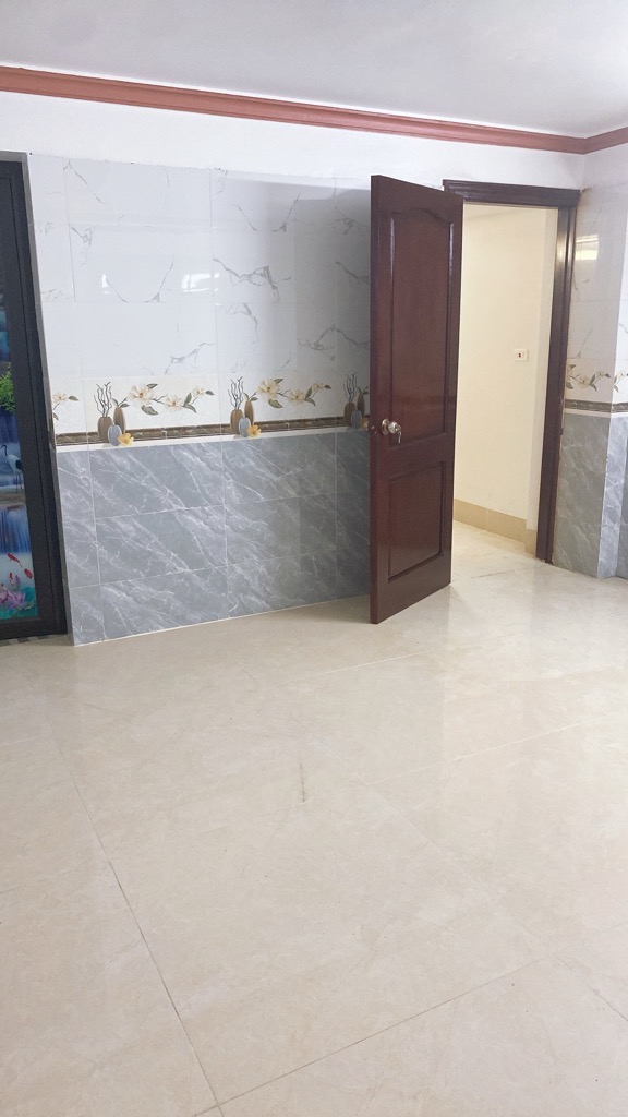 Bán nhà Giáp Nhị - diện tích 85m2 8 tầng - mặt phố đoạn đẹp nhất phố - giá 39,5 tỷ