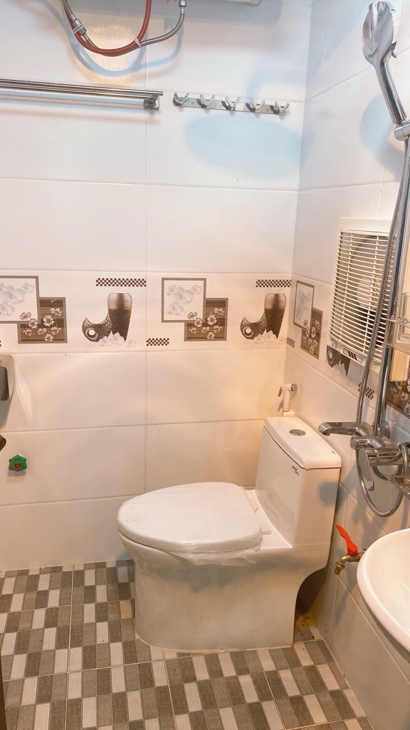 Bán nhà Giáp Nhị - diện tích 85m2 8 tầng - mặt phố đoạn đẹp nhất phố - giá 39,5 tỷ