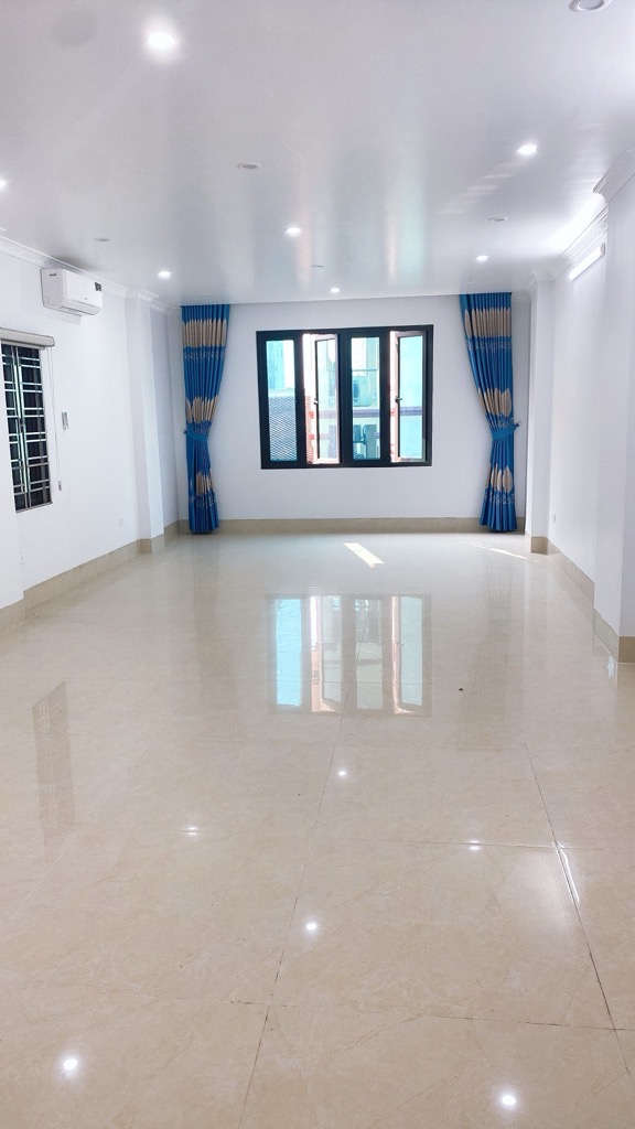 Bán nhà Giáp Nhị - diện tích 85m2 8 tầng - mặt phố đoạn đẹp nhất phố - giá 39,5 tỷ