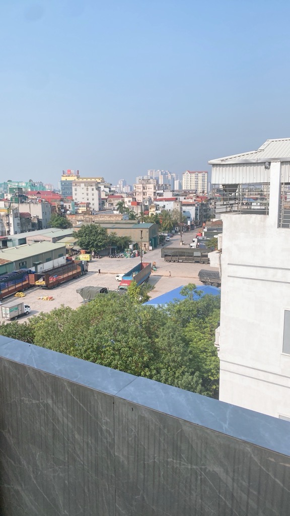 Bán nhà Giáp Nhị - diện tích 85m2 8 tầng - mặt phố đoạn đẹp nhất phố - giá 39,5 tỷ