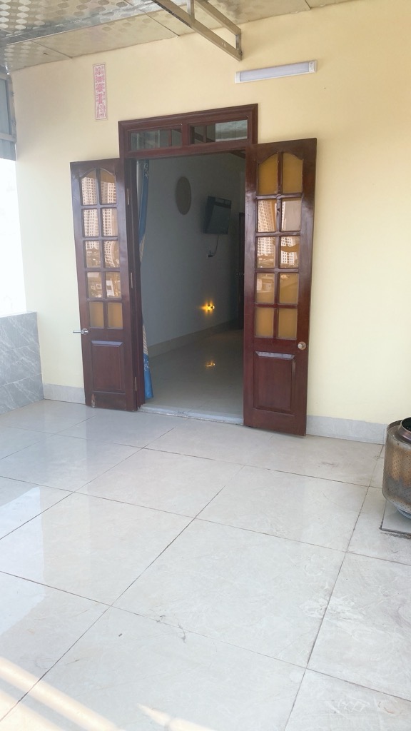 Bán nhà Giáp Nhị - diện tích 85m2 8 tầng - mặt phố đoạn đẹp nhất phố - giá 39,5 tỷ