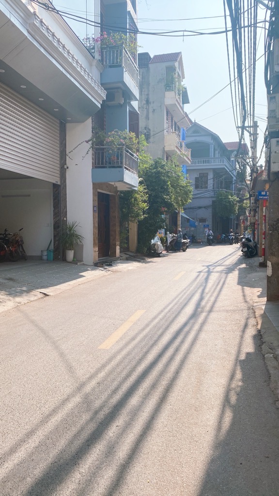 Bán nhà Giáp Nhị - diện tích 85m2 8 tầng - mặt phố đoạn đẹp nhất phố - giá 39,5 tỷ