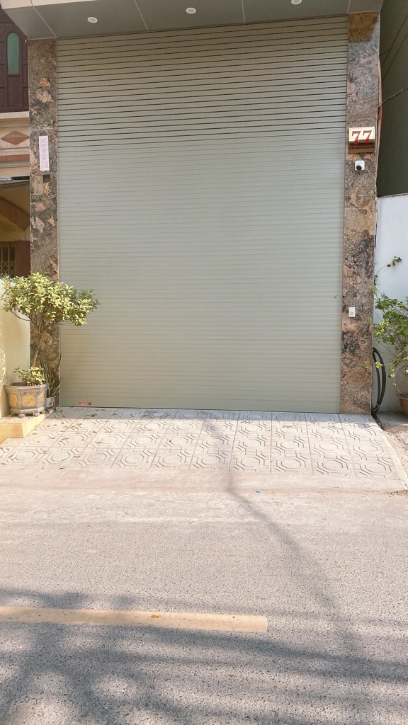 Bán nhà Giáp Nhị - diện tích 85m2 8 tầng - mặt phố đoạn đẹp nhất phố - giá 39,5 tỷ