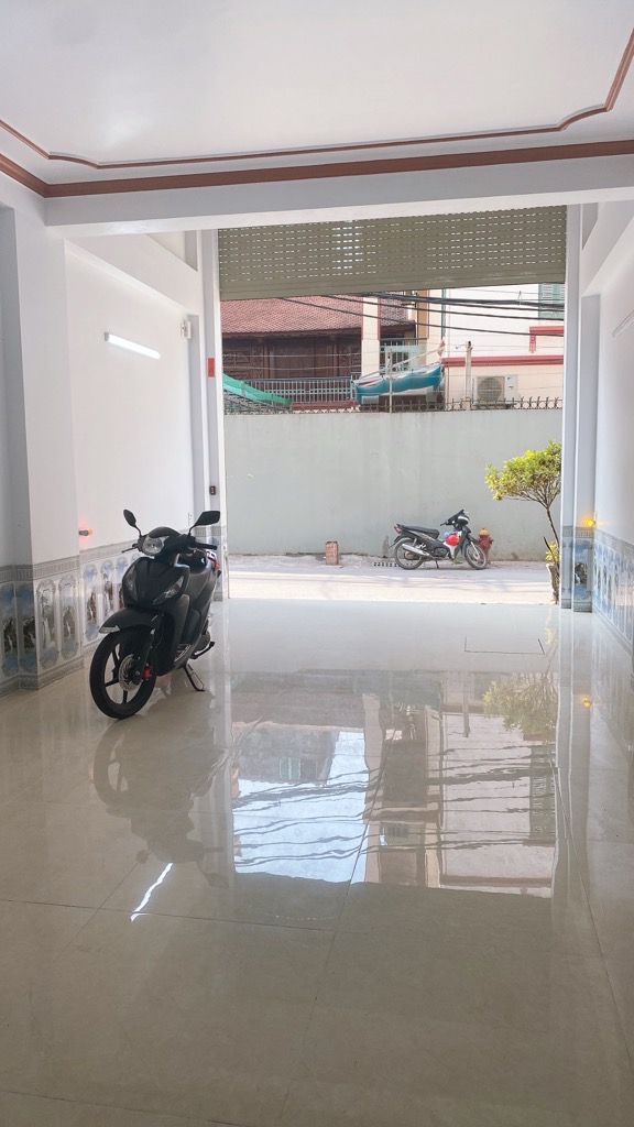 Bán nhà Giáp Nhị - diện tích 85m2 8 tầng - mặt phố đoạn đẹp nhất phố - giá 39,5 tỷ