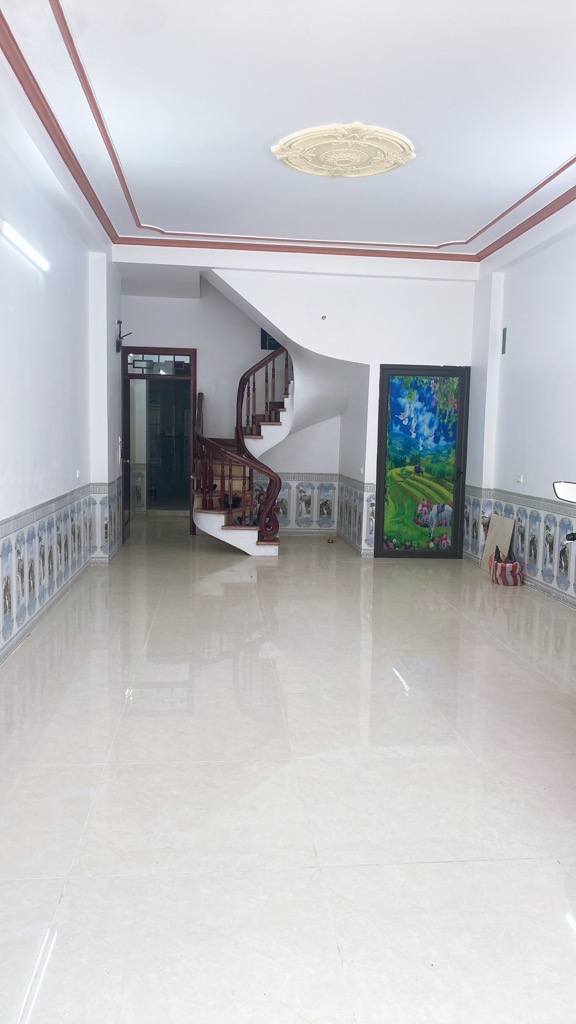 Bán nhà Giáp Nhị - diện tích 85m2 8 tầng - mặt phố đoạn đẹp nhất phố - giá 39,5 tỷ