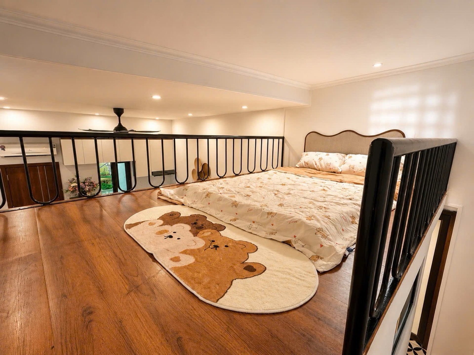 Bán nhà Thọ Lão - diện tích 50m2 1 tầng - Ô tô con chạy vòng quanh - giá 3,65 tỷ
