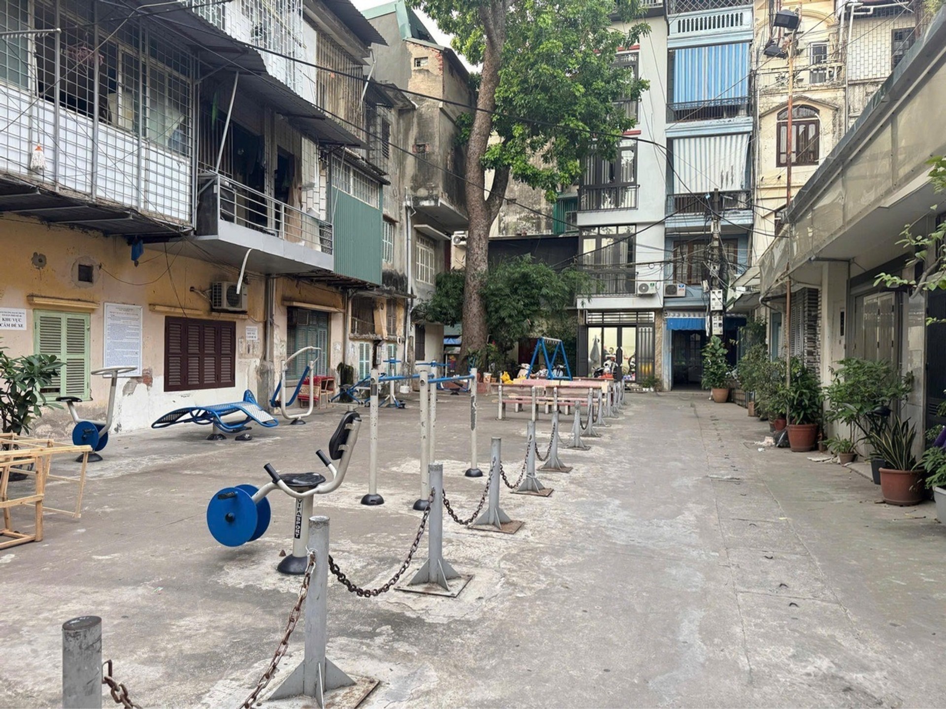 Bán nhà Thọ Lão - diện tích 50m2 1 tầng - Ô tô con chạy vòng quanh - giá 3,65 tỷ