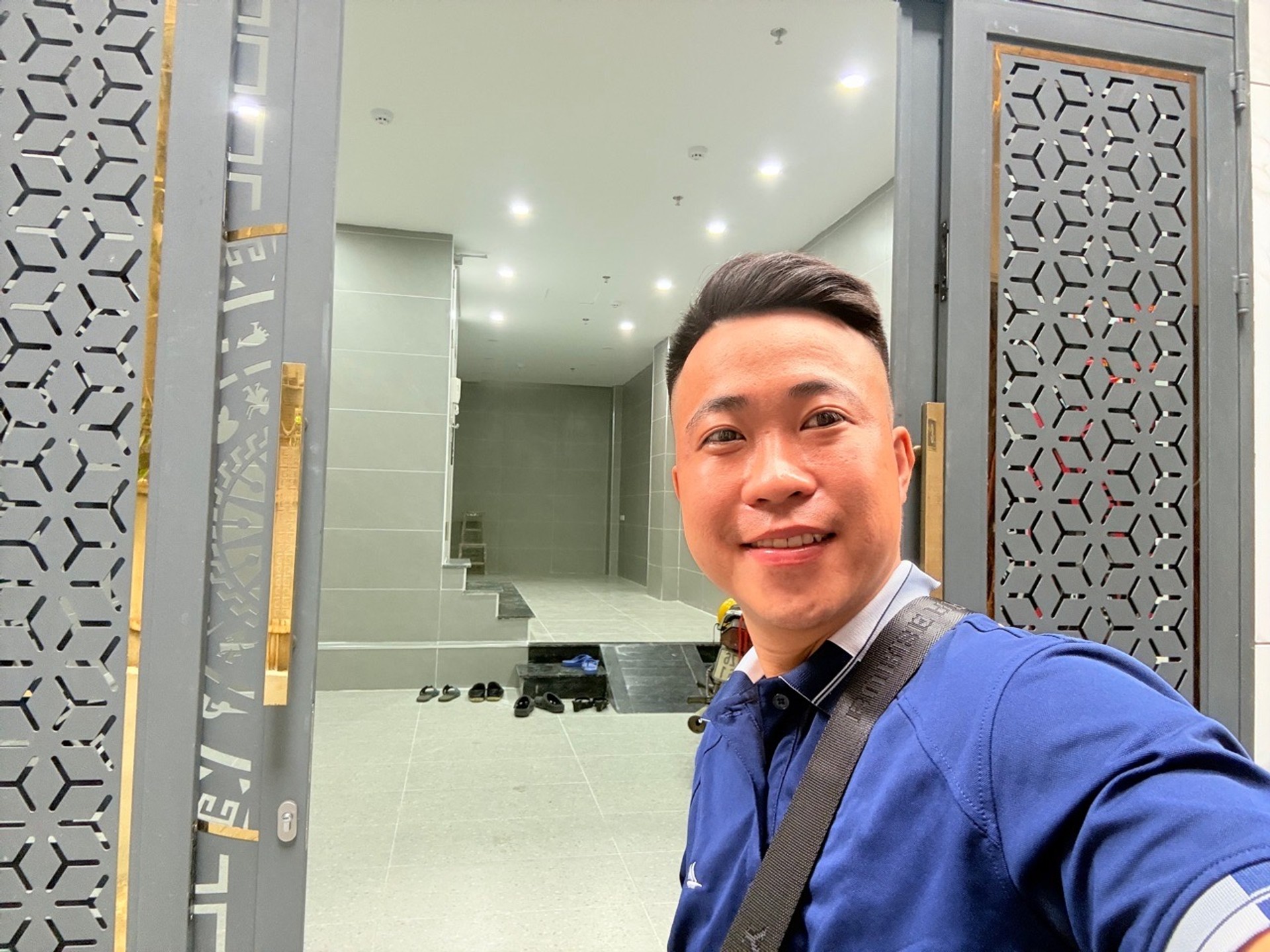 Bán nhà Hào Nam - diện tích 55m2 7 tầng - GÀ ĐẺ TRỨNG VÀNG - giá 19,5 tỷ