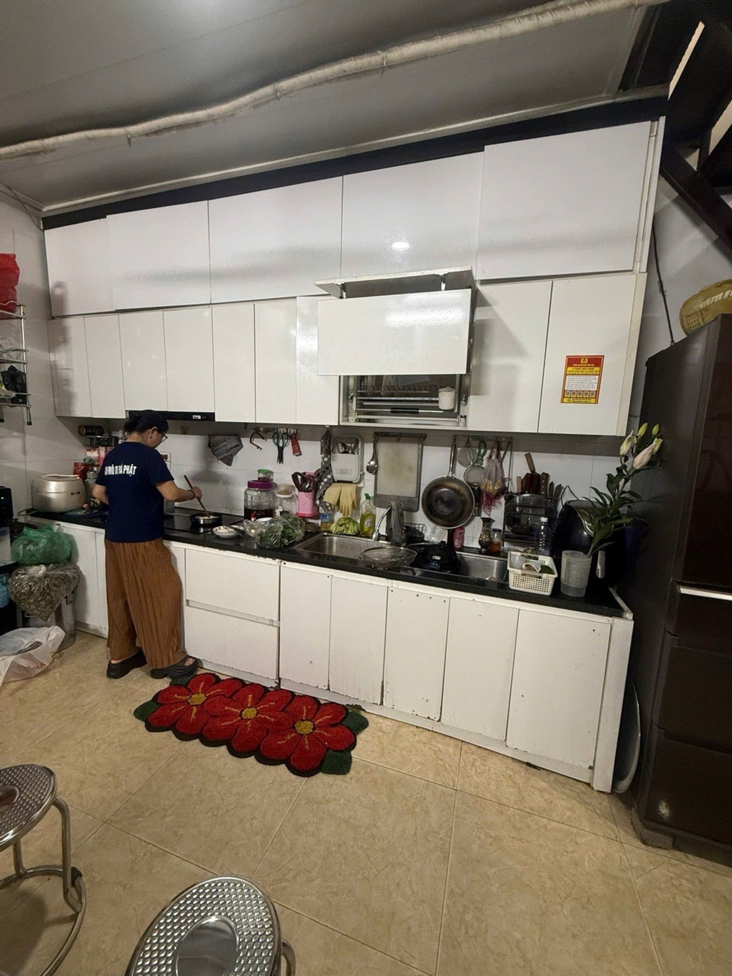 Bán nhà Dương Văn Bé - diện tích 70m2 3 tầng - Nhà đẹp hiếm có - giá 11 tỷ