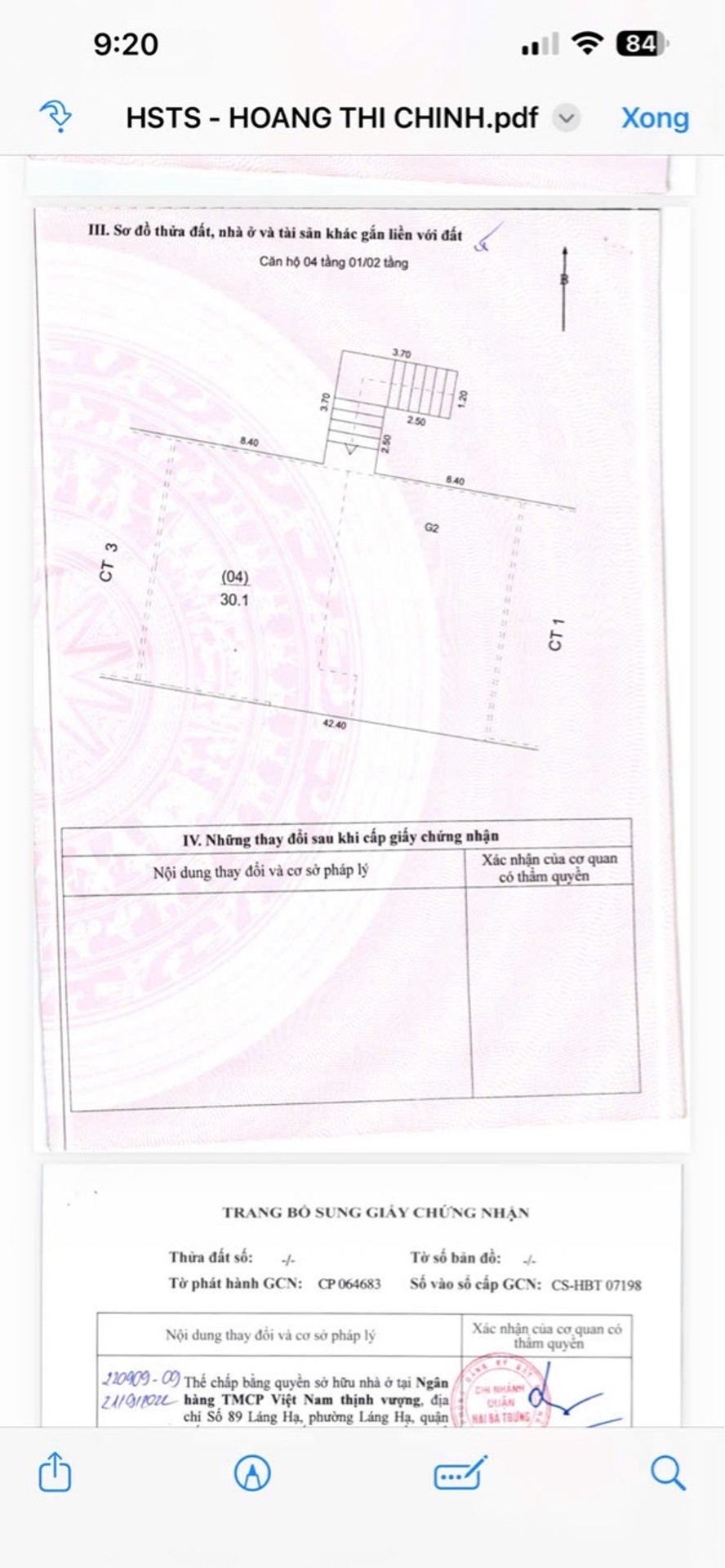 Bán nhà Dương Văn Bé - diện tích 70m2 3 tầng - Nhà đẹp hiếm có - giá 11 tỷ