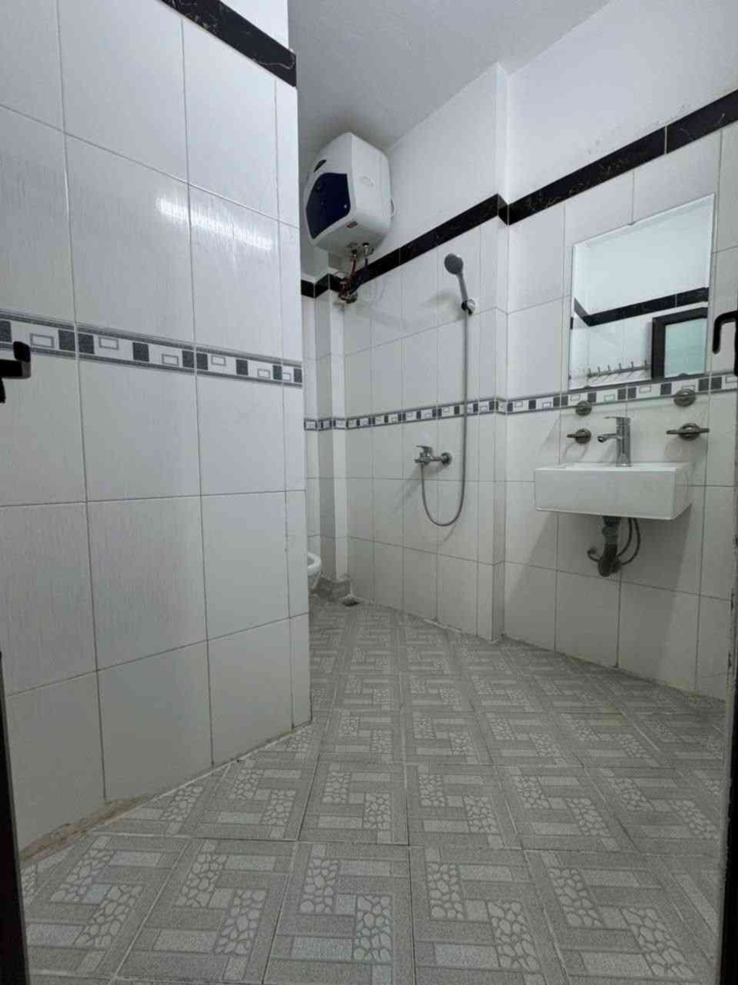 Bán nhà Vĩnh Hưng - diện tích 20m2 4 tầng - Nhà đẹp hiếm có - giá 6,5 tỷ