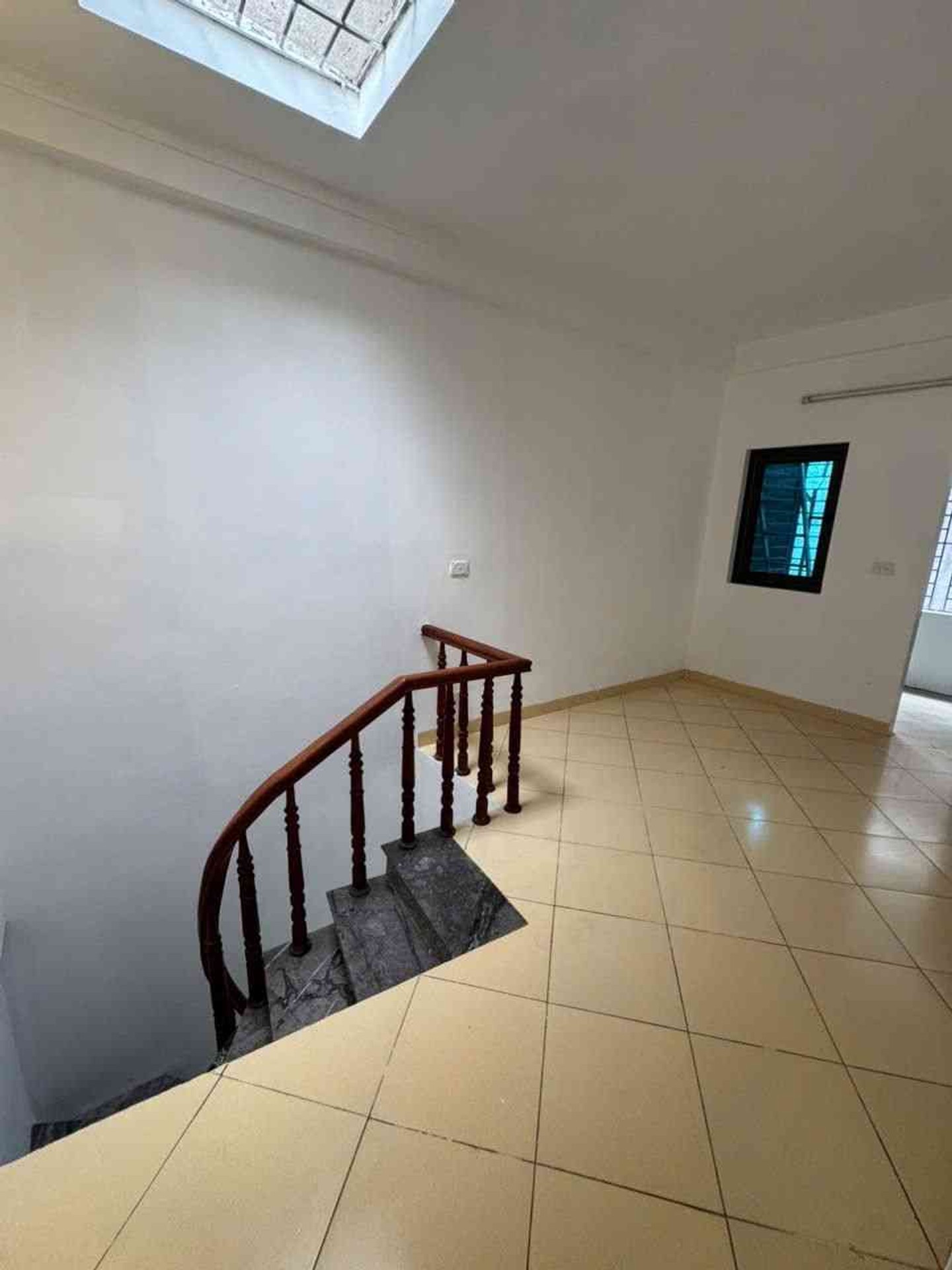 Bán nhà Vĩnh Hưng - diện tích 20m2 4 tầng - Nhà đẹp hiếm có - giá 6,5 tỷ