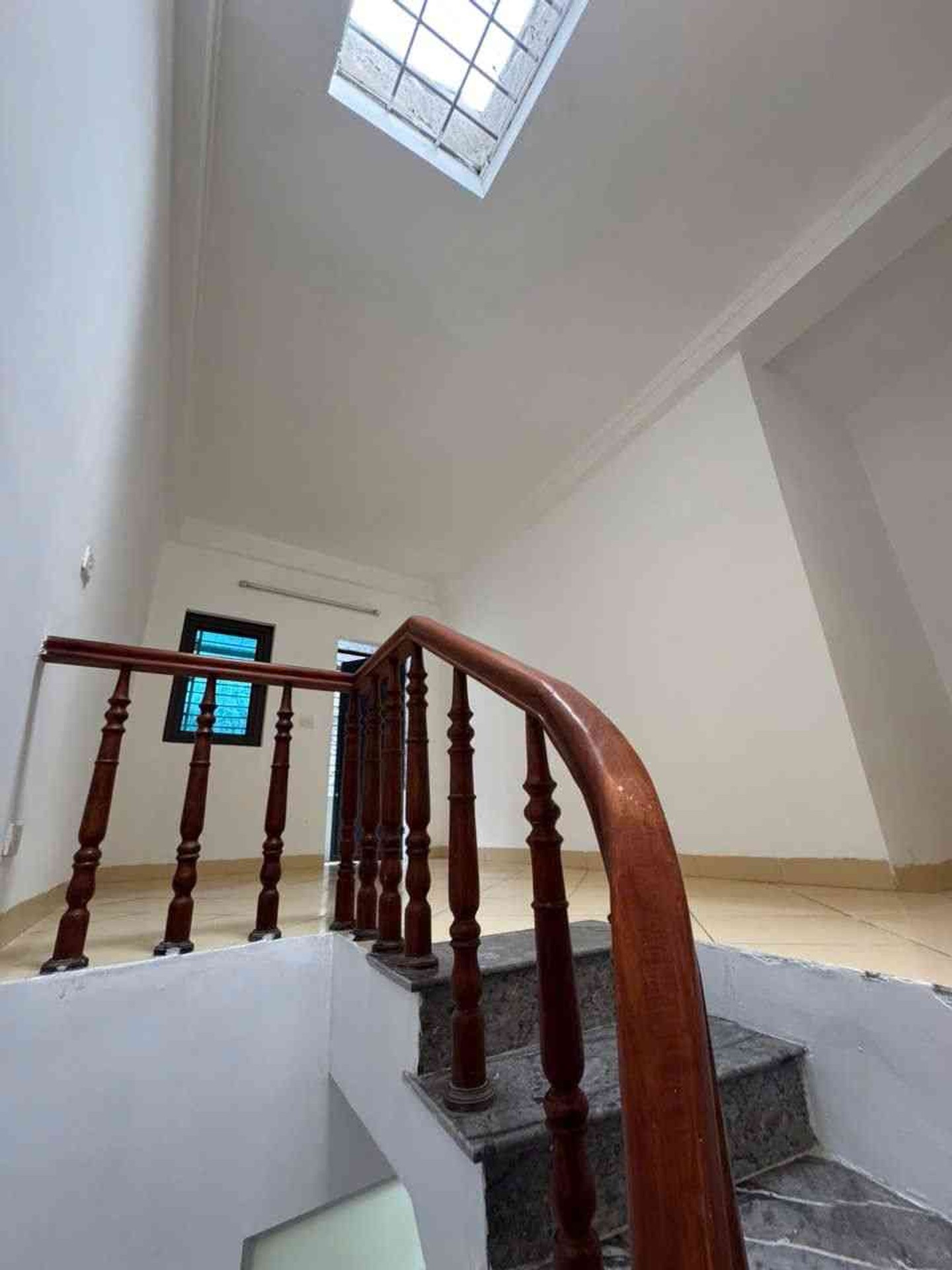 Bán nhà Vĩnh Hưng - diện tích 20m2 4 tầng - Nhà đẹp hiếm có - giá 6,5 tỷ