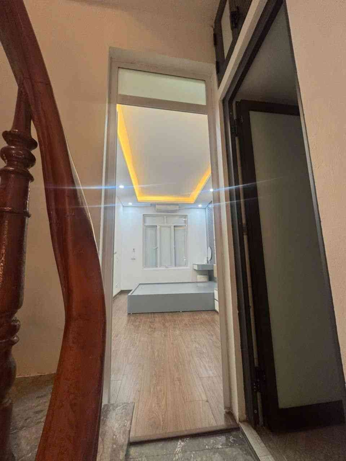 Bán nhà Vĩnh Hưng - diện tích 20m2 4 tầng - Nhà đẹp hiếm có - giá 6,5 tỷ