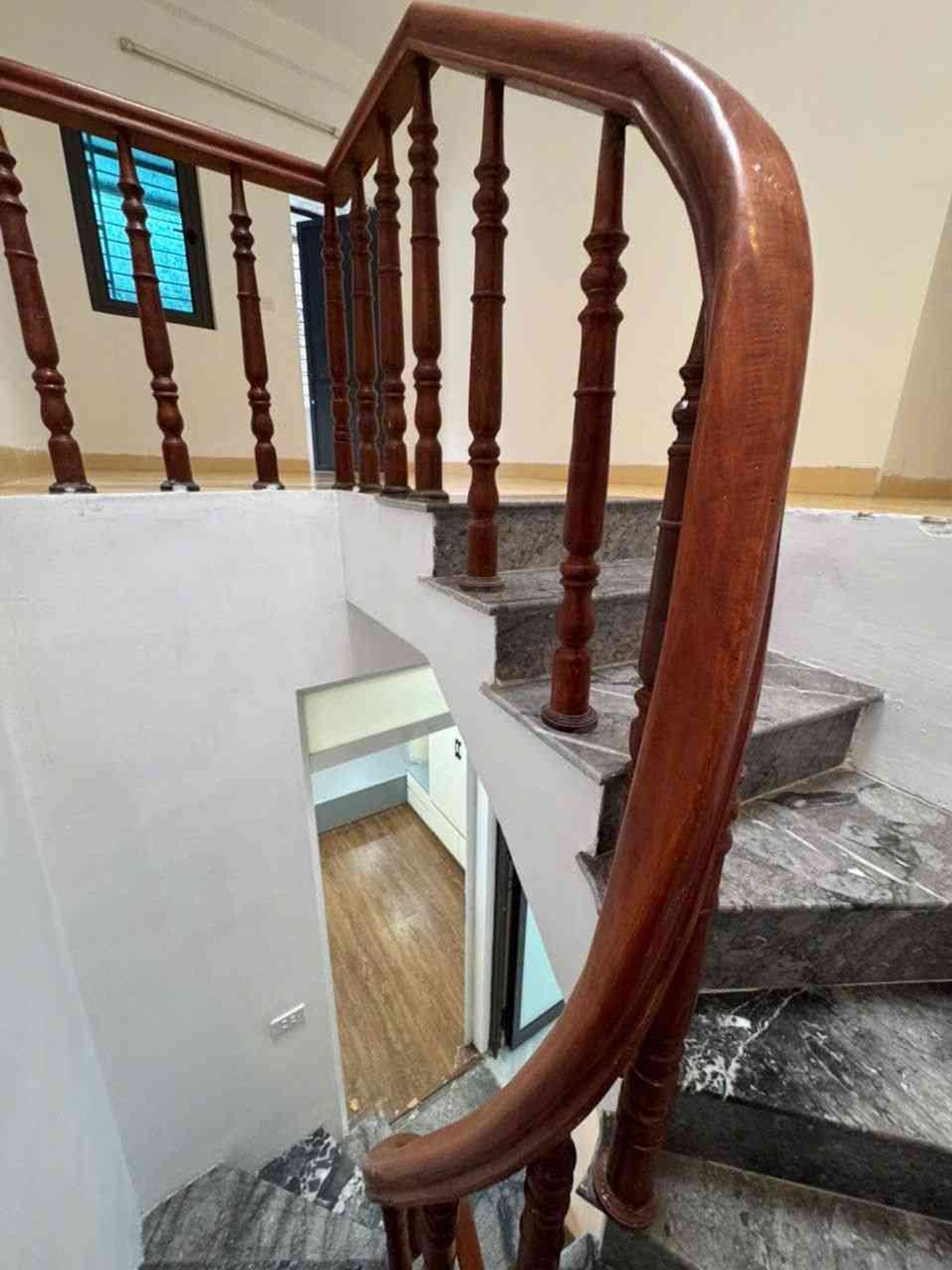 Bán nhà Vĩnh Hưng - diện tích 20m2 4 tầng - Nhà đẹp hiếm có - giá 6,5 tỷ