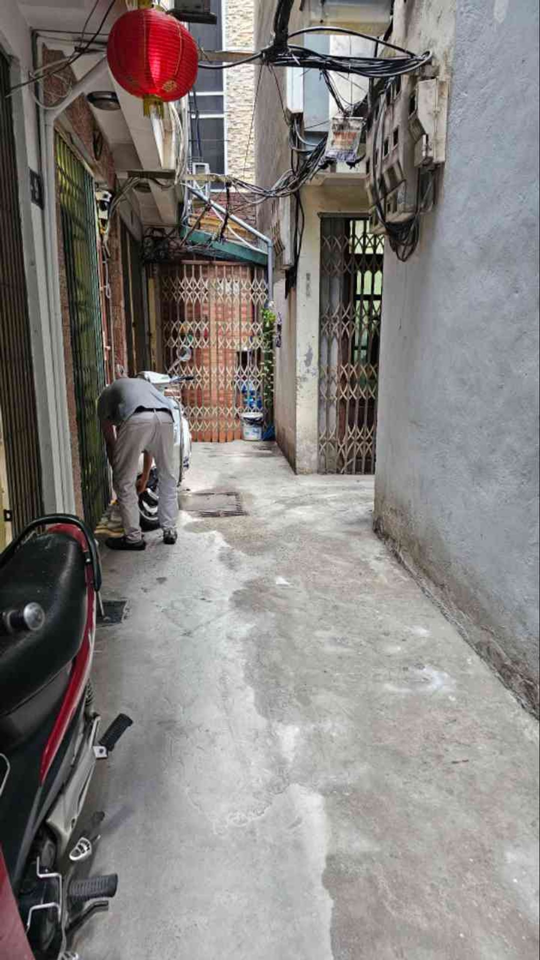 Bán nhà Vĩnh Hưng - diện tích 20m2 4 tầng - Nhà đẹp hiếm có - giá 6,5 tỷ