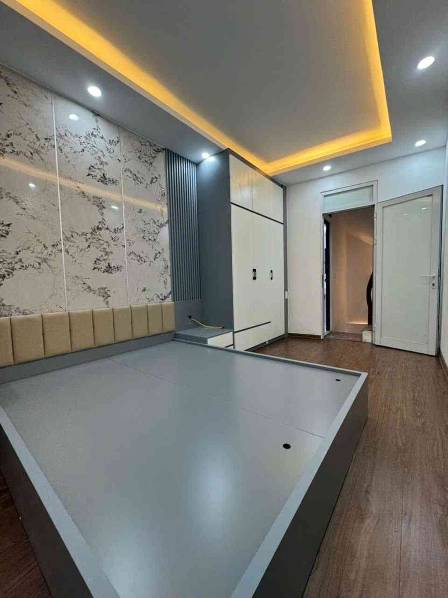 Bán nhà Vĩnh Hưng - diện tích 20m2 4 tầng - Nhà đẹp hiếm có - giá 6,5 tỷ