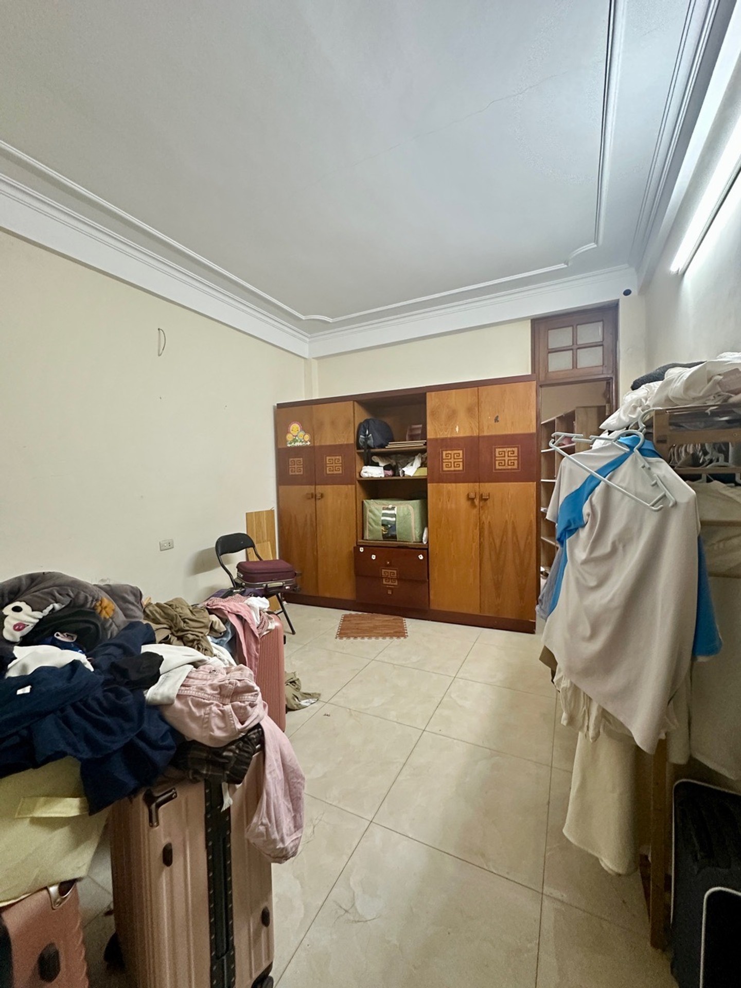 Bán nhà Hoàng Mai - diện tích 47m2 4 tầng - Phân lô ô tô vào nhà - giá 13,6 tỷ