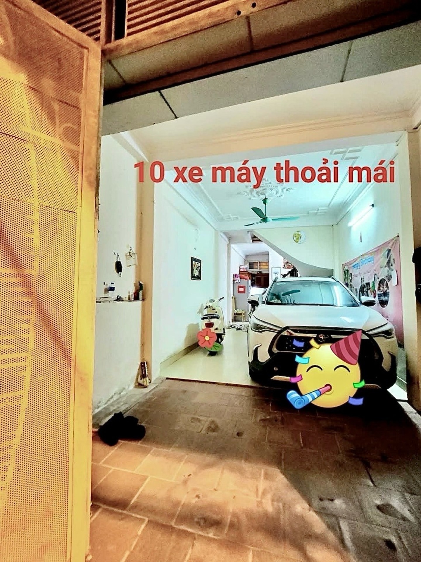 Bán nhà Hoàng Mai - diện tích 47m2 4 tầng - Phân lô ô tô vào nhà - giá 13,6 tỷ