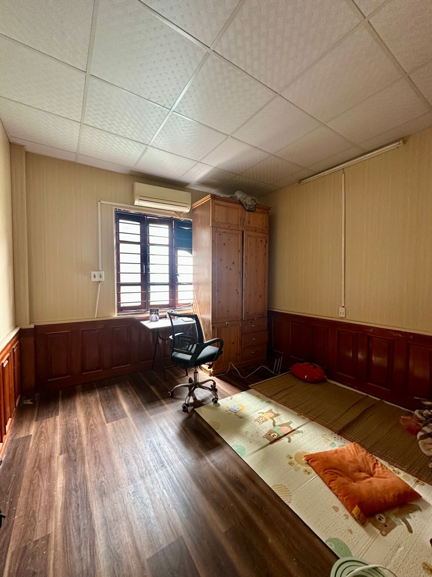Bán nhà Hoàng Mai - diện tích 47m2 4 tầng - Phân lô ô tô vào nhà - giá 13,6 tỷ