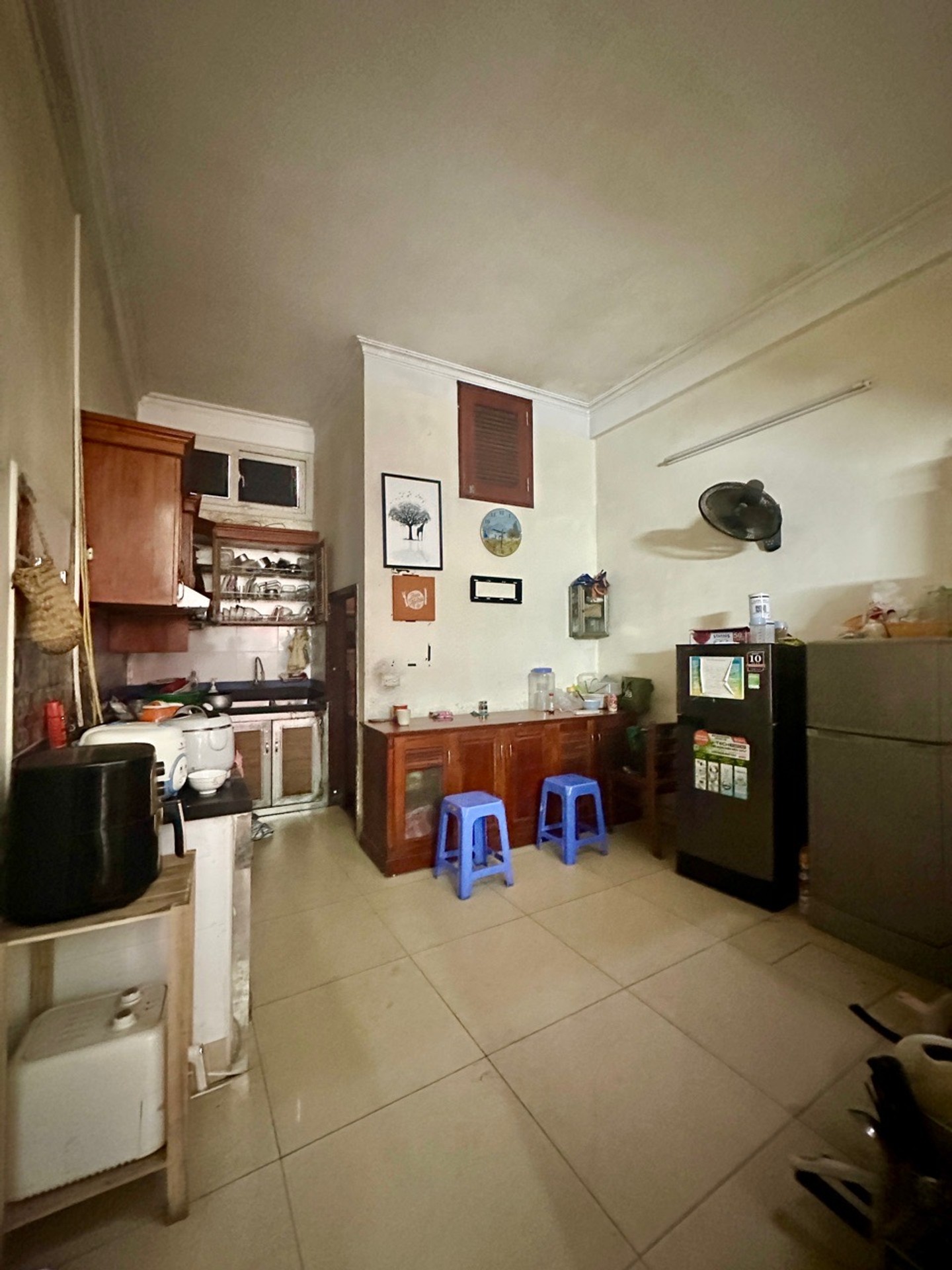 Bán nhà Hoàng Mai - diện tích 47m2 4 tầng - Phân lô ô tô vào nhà - giá 13,6 tỷ