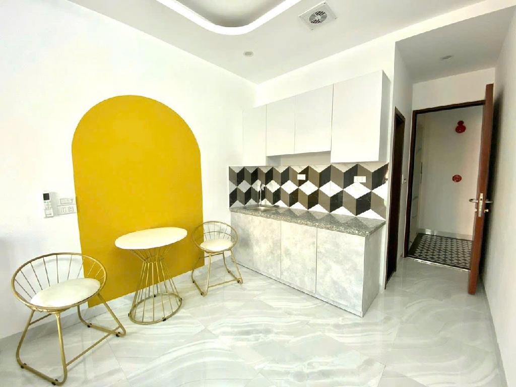 Bán nhà Yên Lạc - diện tích 70m2 7 tầng - Mặt Tiền Đẹp - giá 28 tỷ