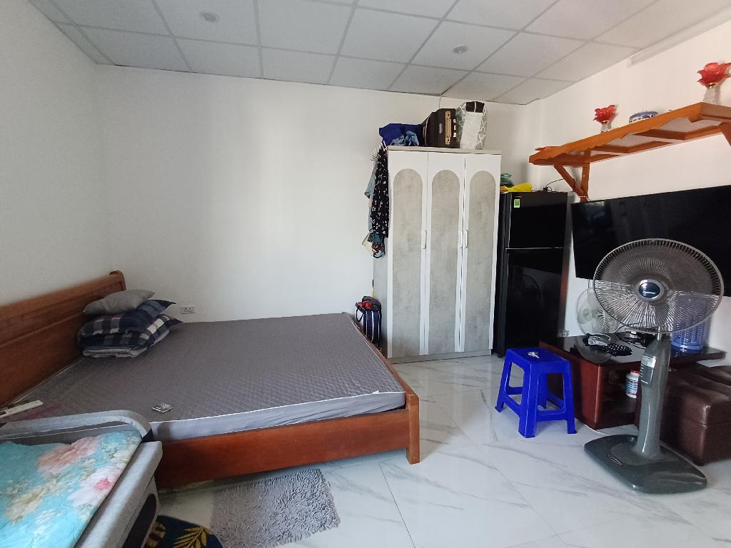 Bán nhà Yên Lạc - diện tích 70m2 7 tầng - Mặt Tiền Đẹp - giá 28 tỷ