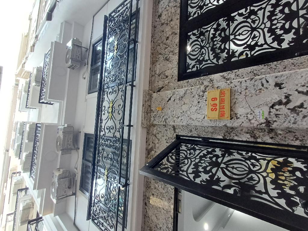 Bán nhà Yên Lạc - diện tích 70m2 7 tầng - Mặt Tiền Đẹp - giá 28 tỷ