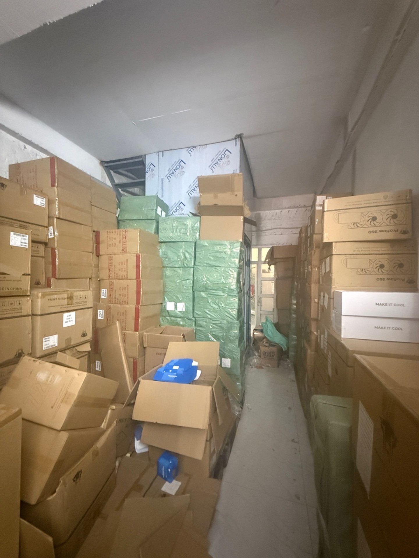 Bán nhà Tam Trinh - diện tích 65m2 5 tầng - Kinh doanh sầm uất - giá 23 tỷ