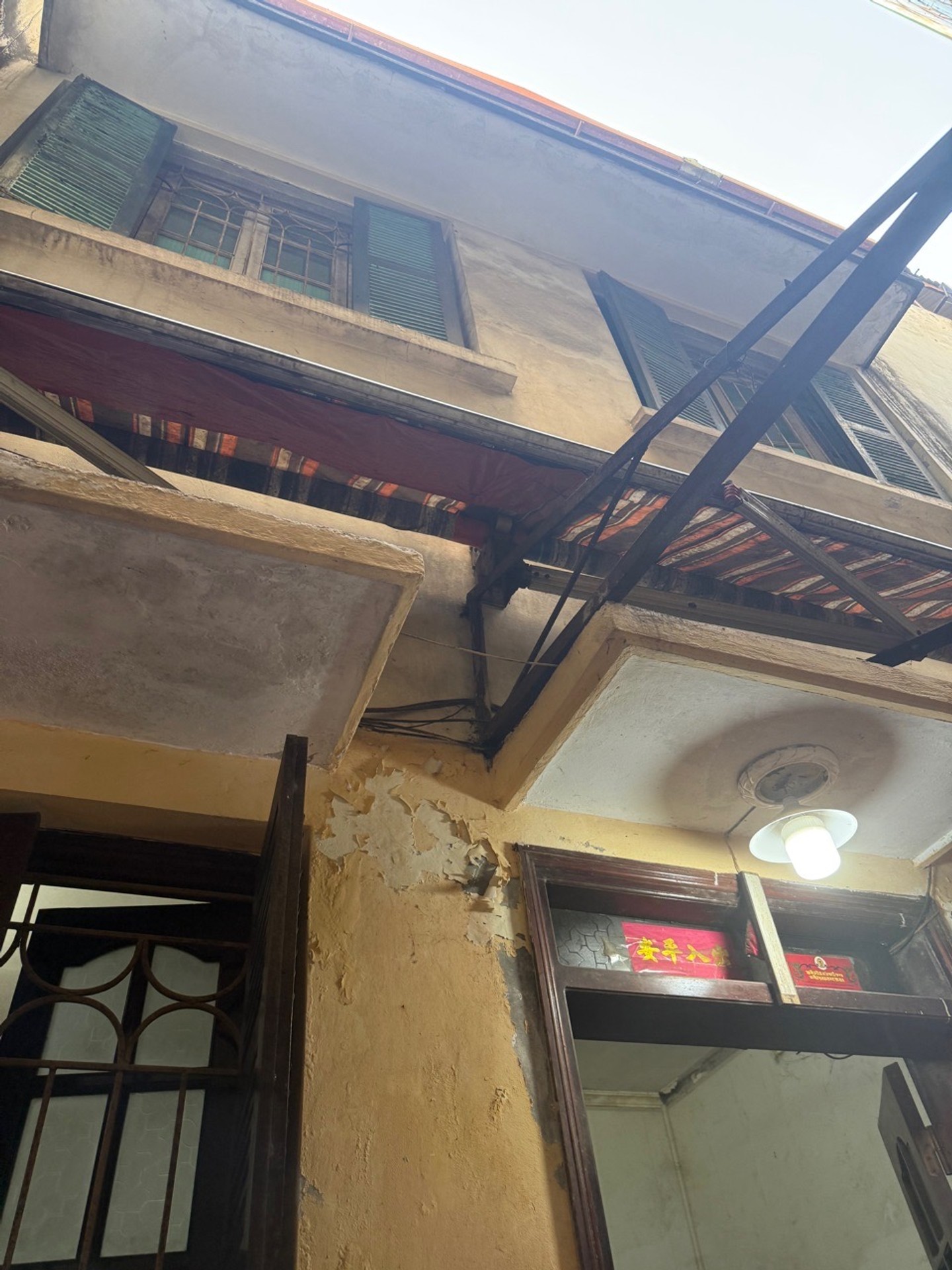 Bán nhà Vũ Hữu Lợi - diện tích 132m2 3 tầng - Nhà cũ xác định bán đất - giá 90 tỷ
