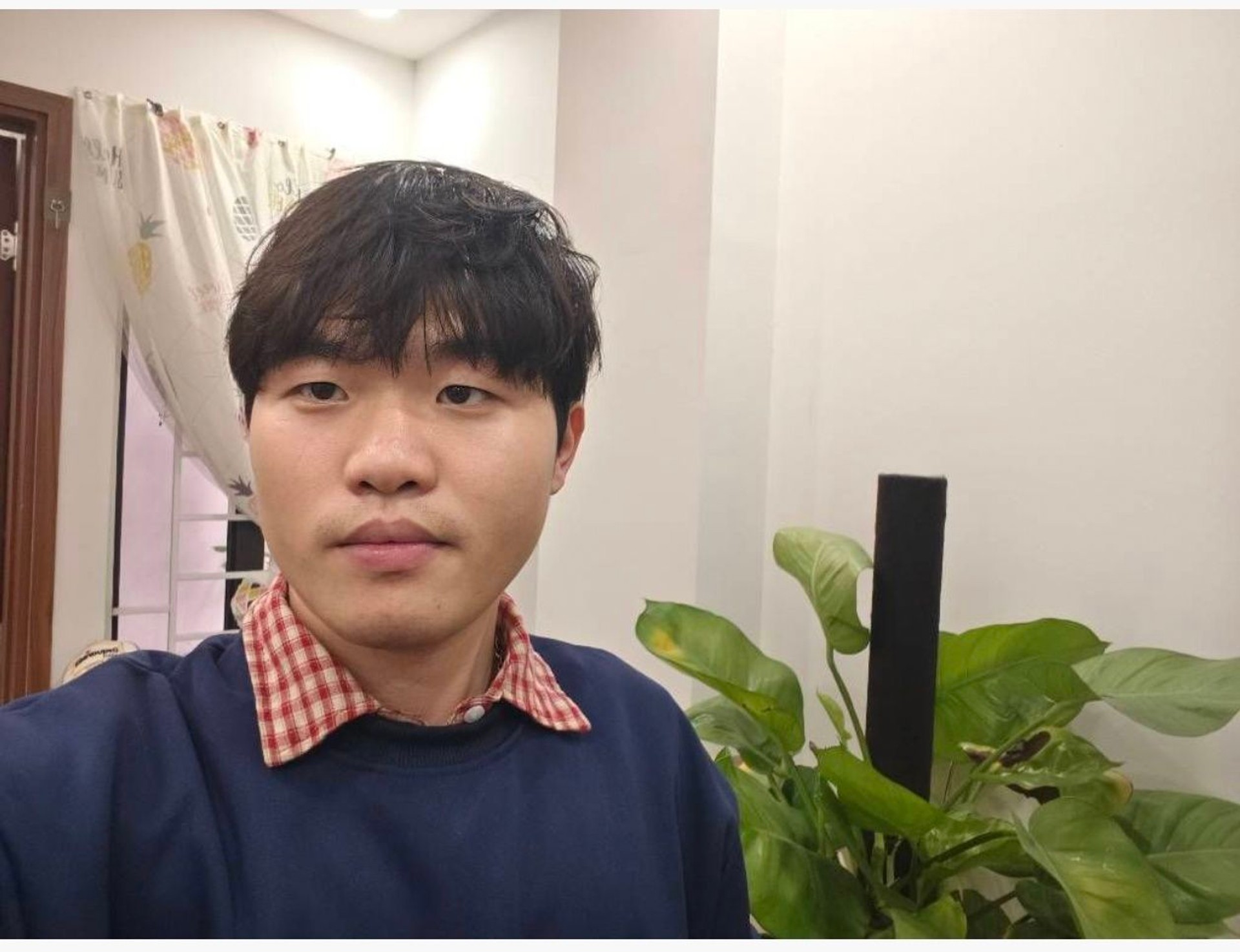 Bán nhà Hoàng Mai - diện tích 50m2 1 tầng - Thang máy - giá 2,5 tỷ