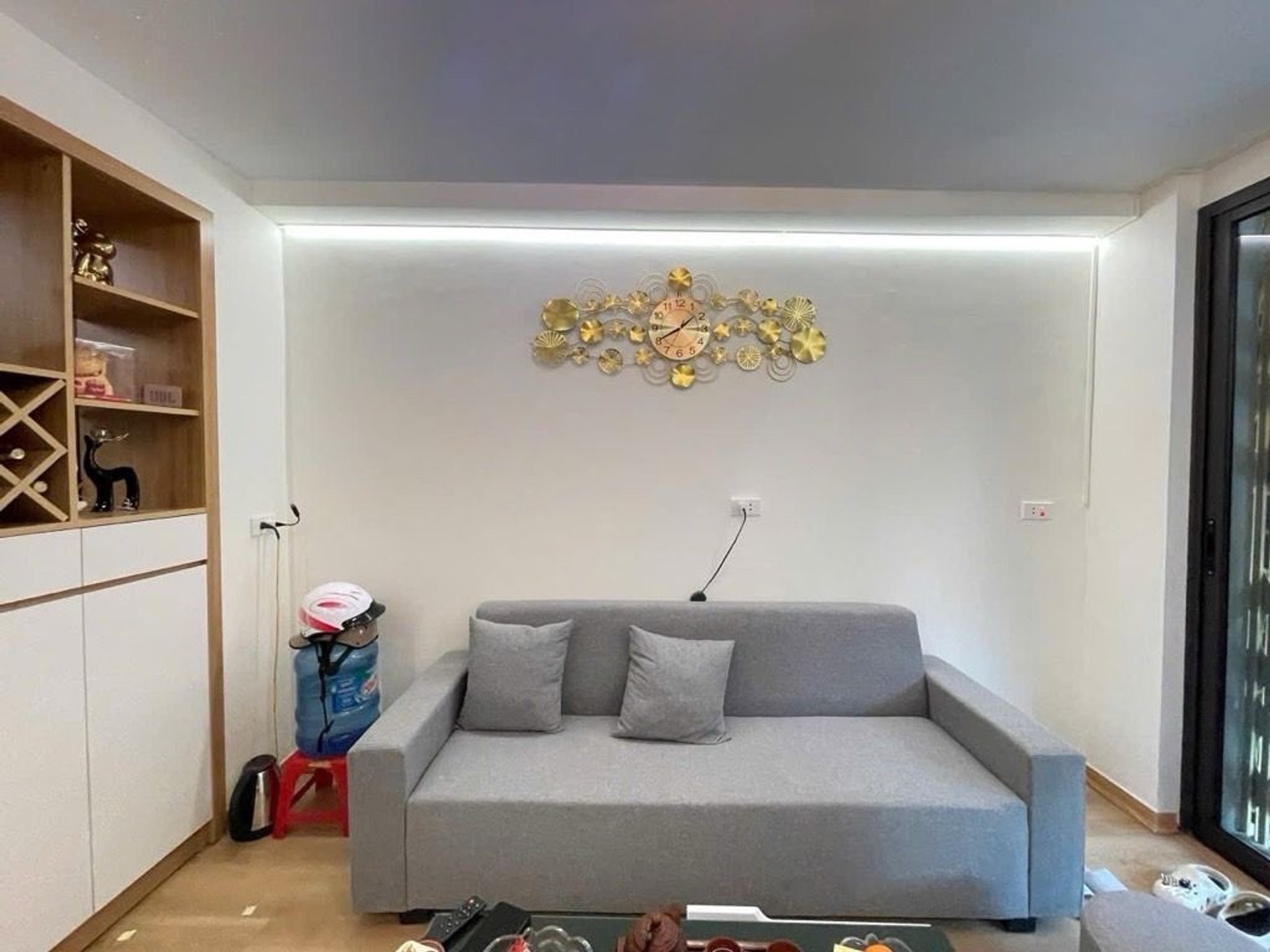 Bán nhà Phố 8/3 - diện tích 40m2 1 tầng - Nhà nhỏ xinh nhiều khách - giá 3,9 tỷ