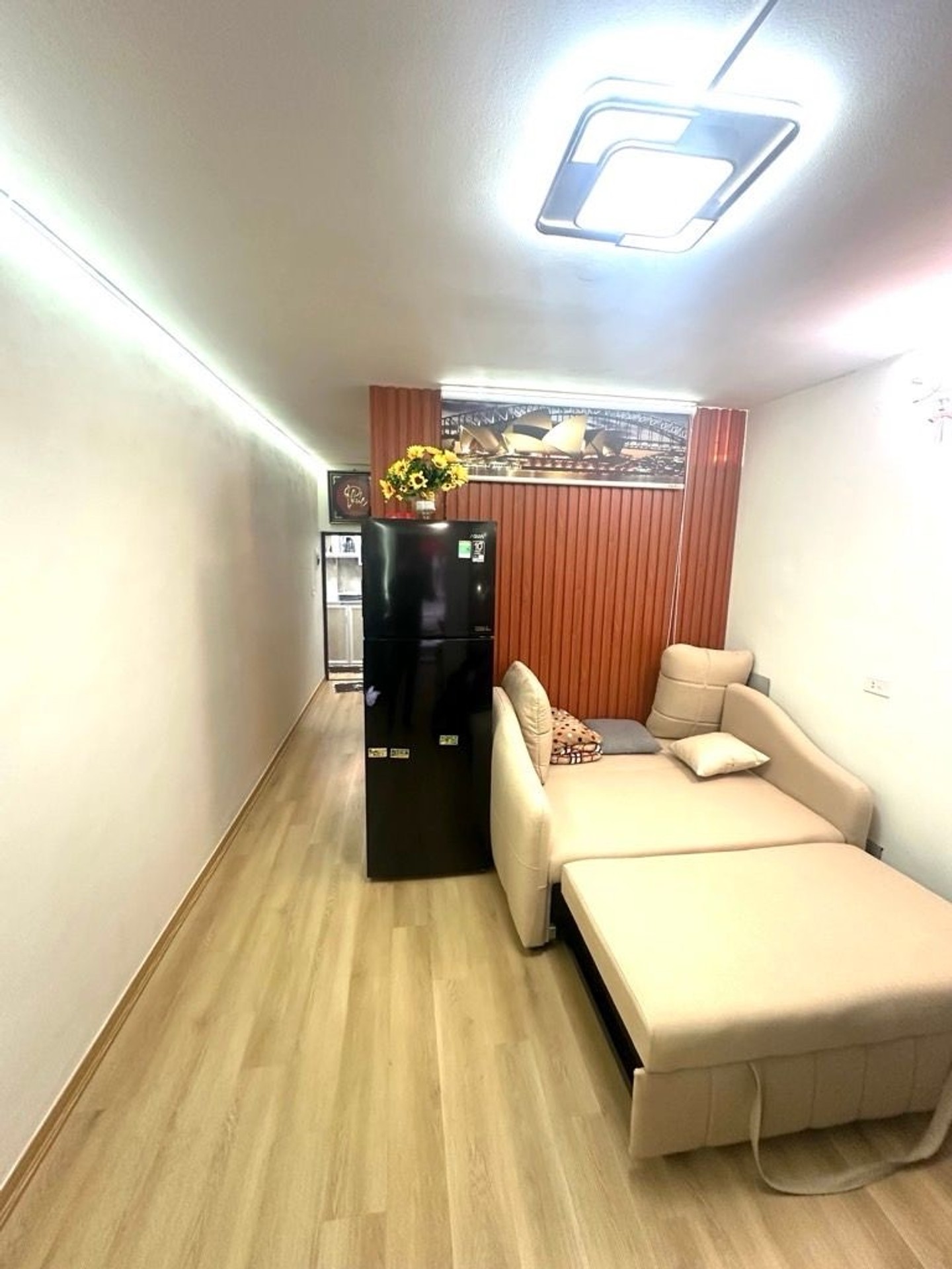 Bán nhà Phố 8/3 - diện tích 40m2 1 tầng - Nhà nhỏ xinh nhiều khách - giá 3,9 tỷ