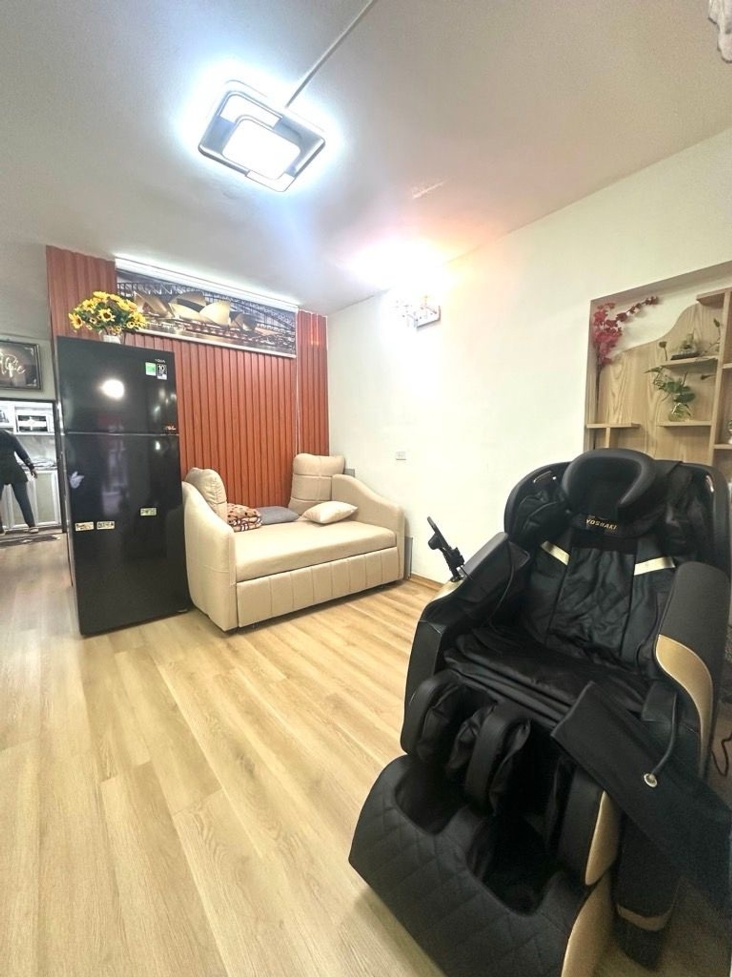 Bán nhà Phố 8/3 - diện tích 40m2 1 tầng - Nhà nhỏ xinh nhiều khách - giá 3,9 tỷ