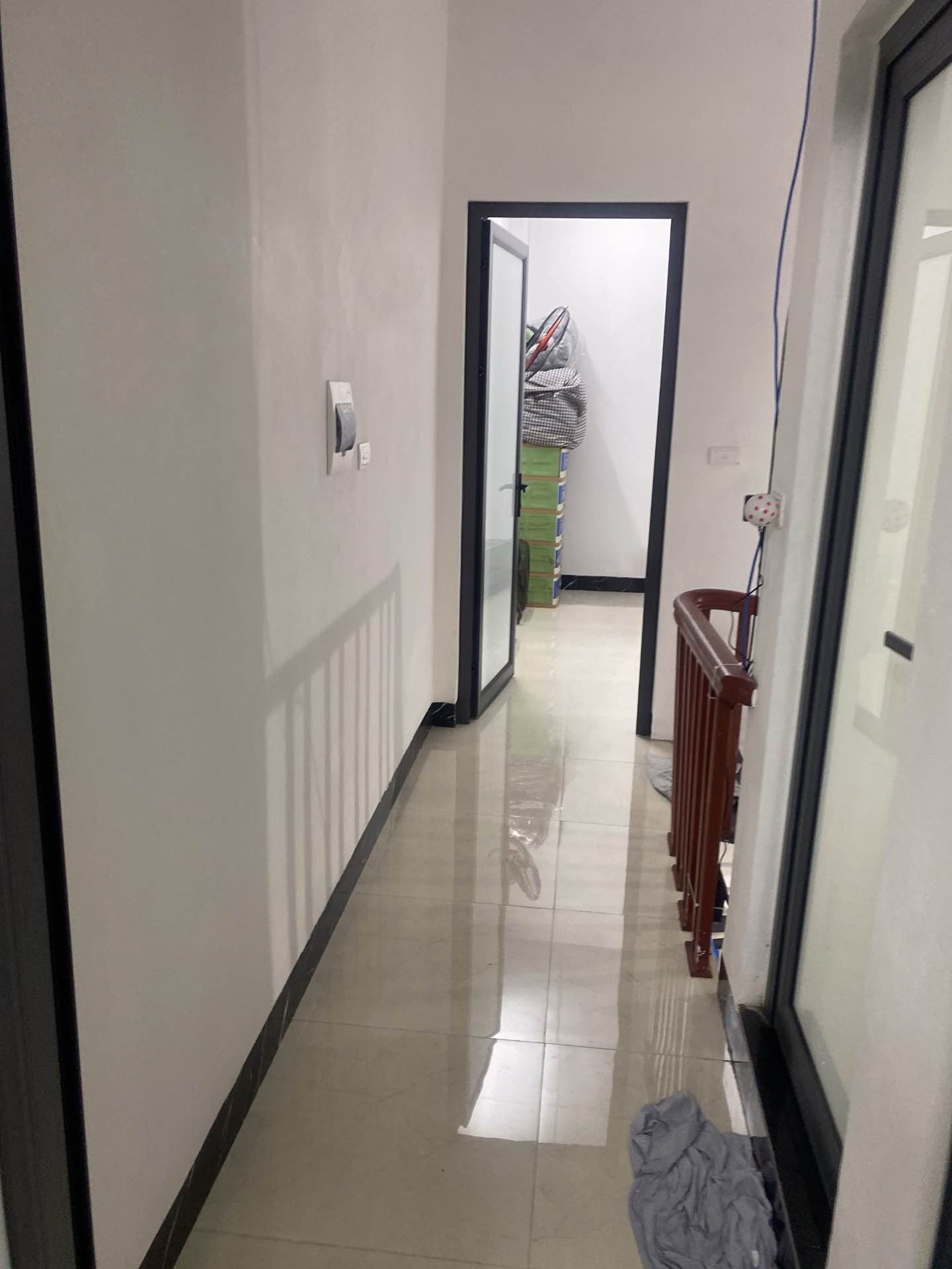 Bán nhà Định Công Thượng - diện tích 45m2 2 tầng - Ngõ thông gần trường - giá 3,25 tỷ