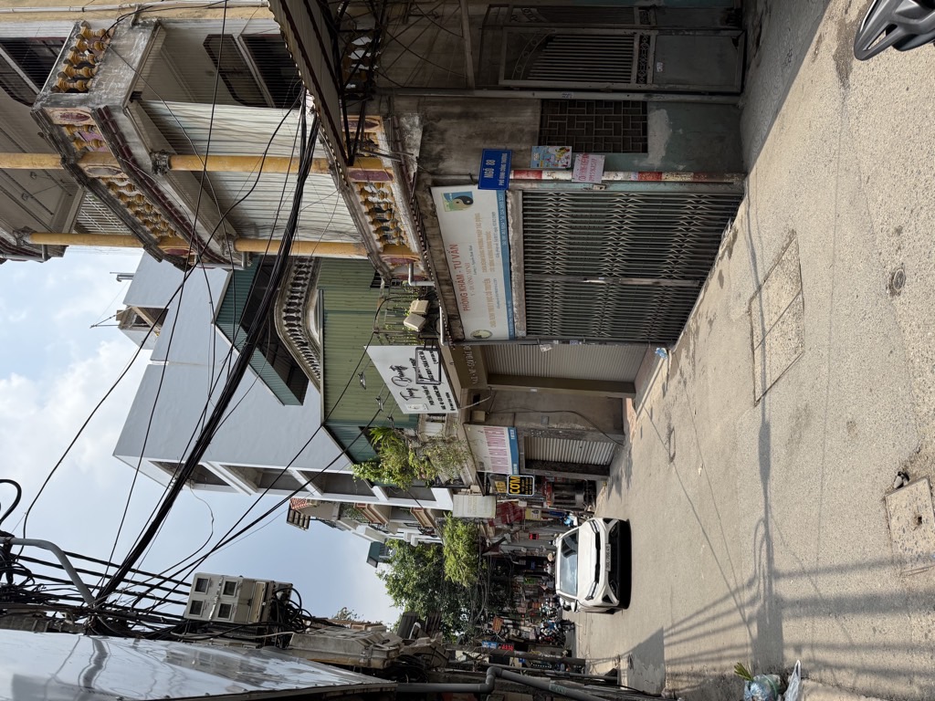 Bán nhà Định Công Thượng - diện tích 150m2 1 tầng - MẶT PHỐ KINH DOANH - giá 38,5 tỷ