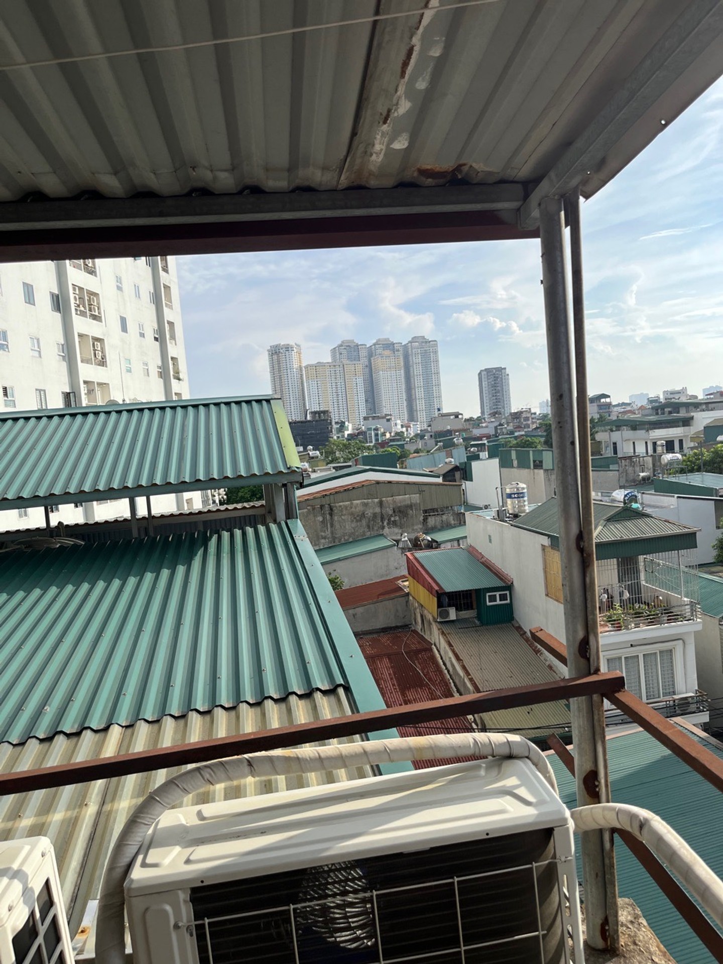 Bán nhà Định Công Hạ - diện tích 44m2 5 tầng - Nhà đẹp hiếm có - giá 8,8 tỷ