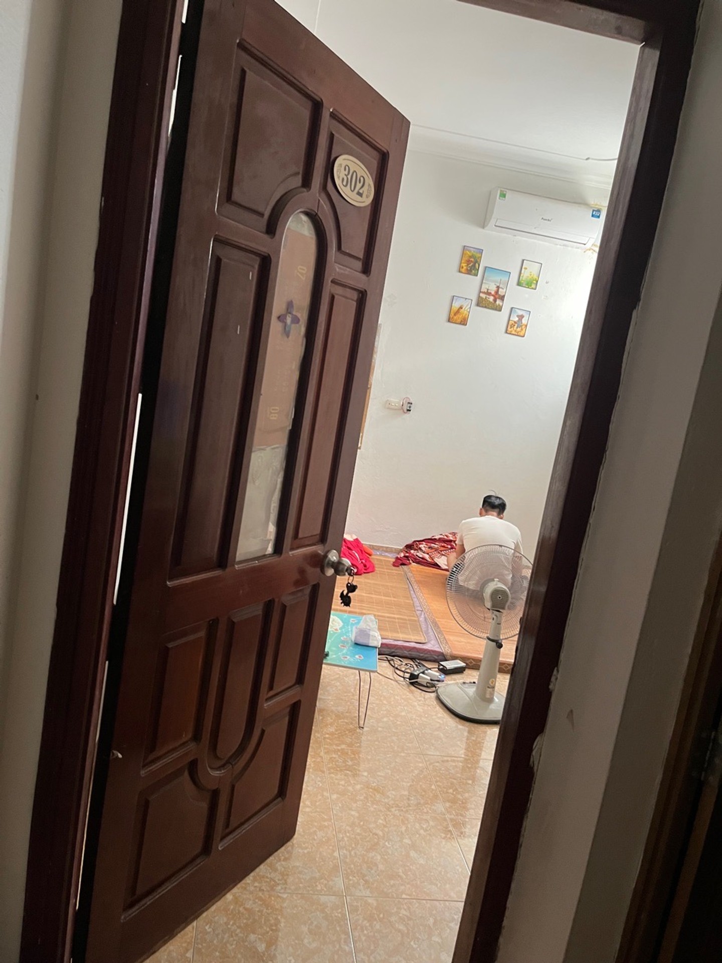 Bán nhà Định Công Hạ - diện tích 44m2 5 tầng - Nhà đẹp hiếm có - giá 8,8 tỷ