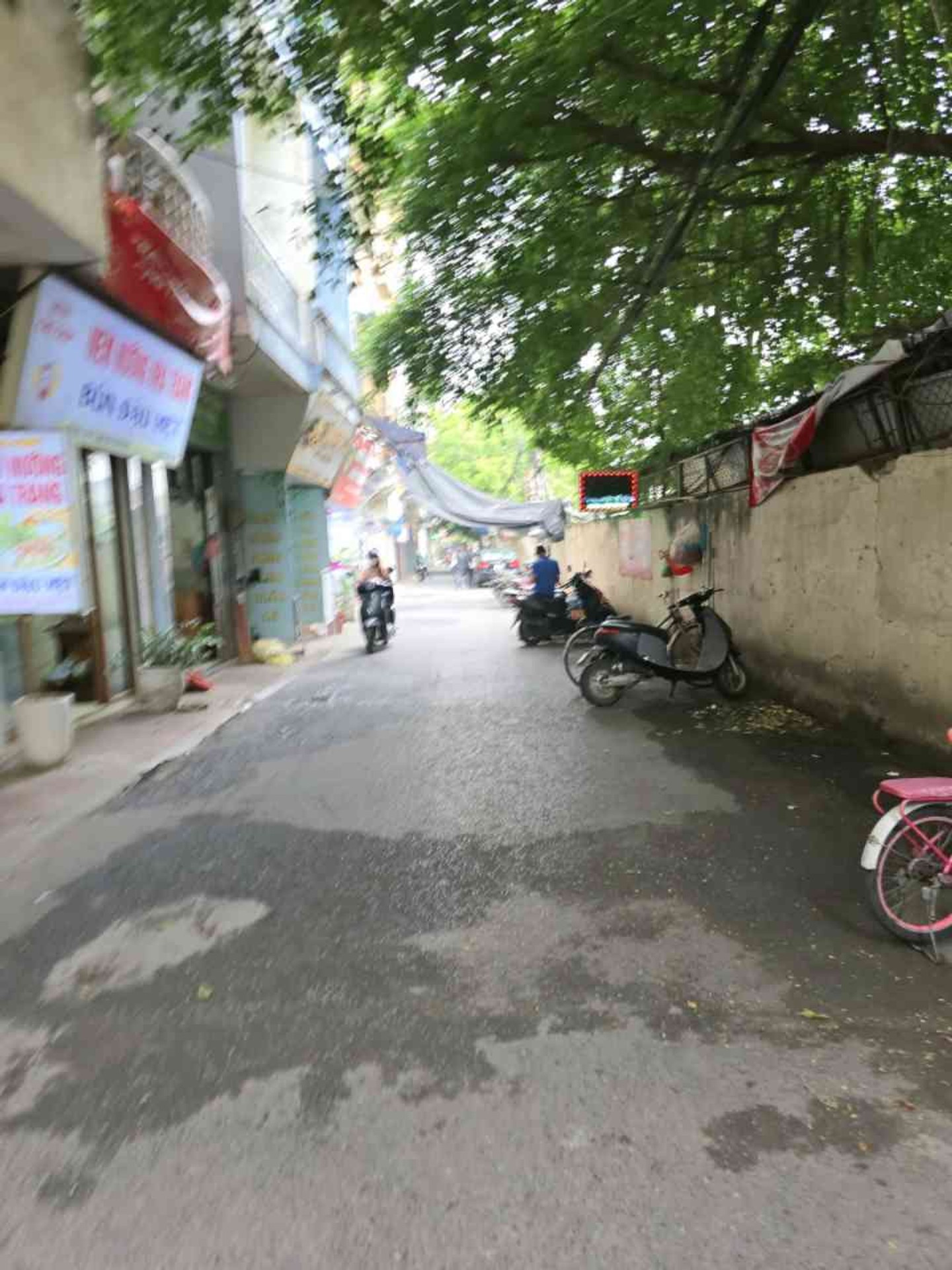 Bán nhà Chùa Bộc - diện tích 39m2 5 tầng - Mặt ngõ to như phố, kinh doanh bất chấp - giá 17,5 tỷ