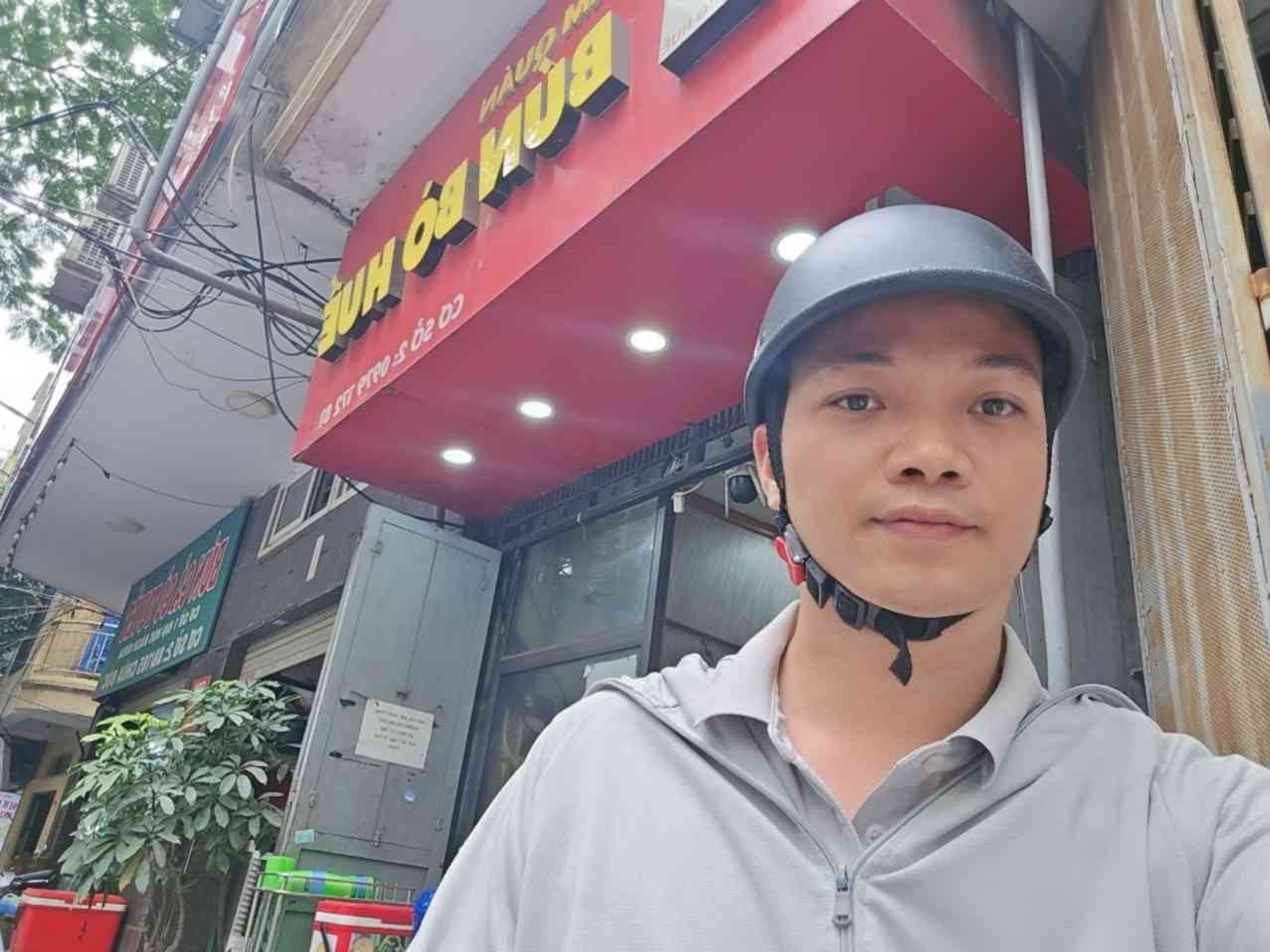 Bán nhà Chùa Bộc - diện tích 39m2 5 tầng - Mặt ngõ to như phố, kinh doanh bất chấp - giá 17,5 tỷ