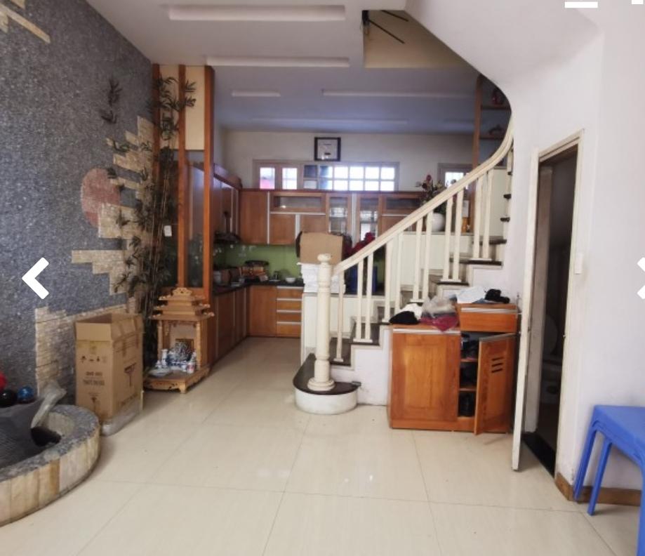 Bán nhà Ô Đồng Lầm - diện tích 40m2 5 tầng - Mặt phố lô góc - giá 37 tỷ