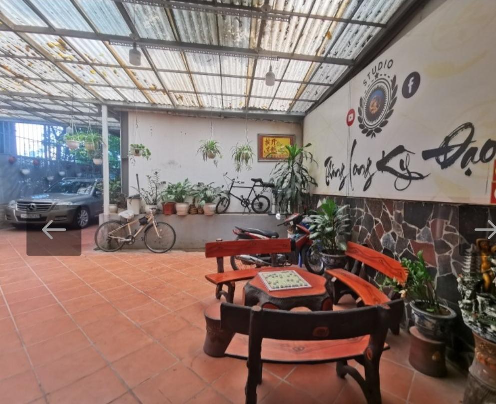 Bán nhà Ô Đồng Lầm - diện tích 40m2 5 tầng - Mặt phố lô góc - giá 37 tỷ