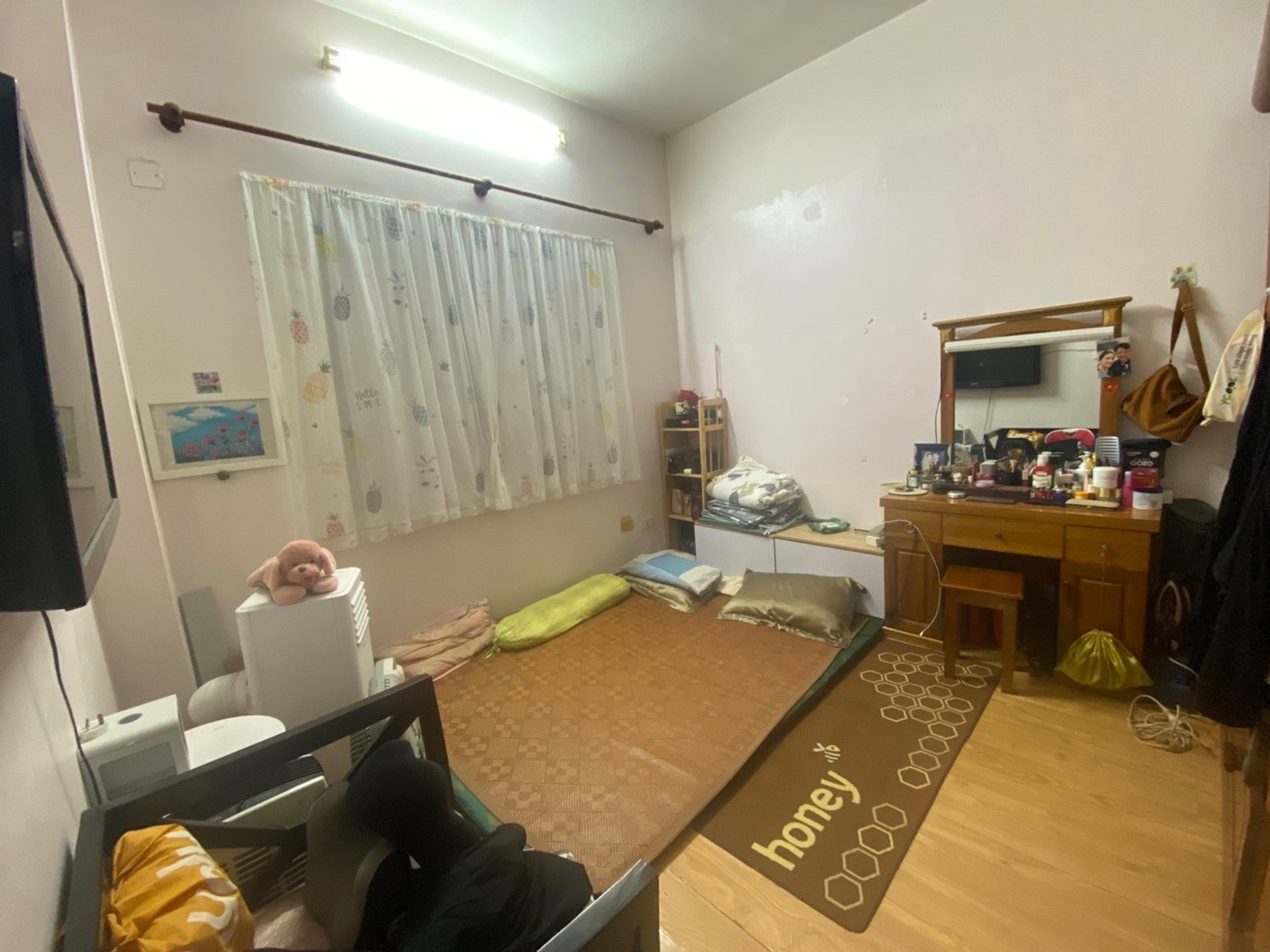 Bán nhà Đặng Xuân Bảng - diện tích 65m2 1 tầng - Lô góc, view hồ - giá 4,5 tỷ
