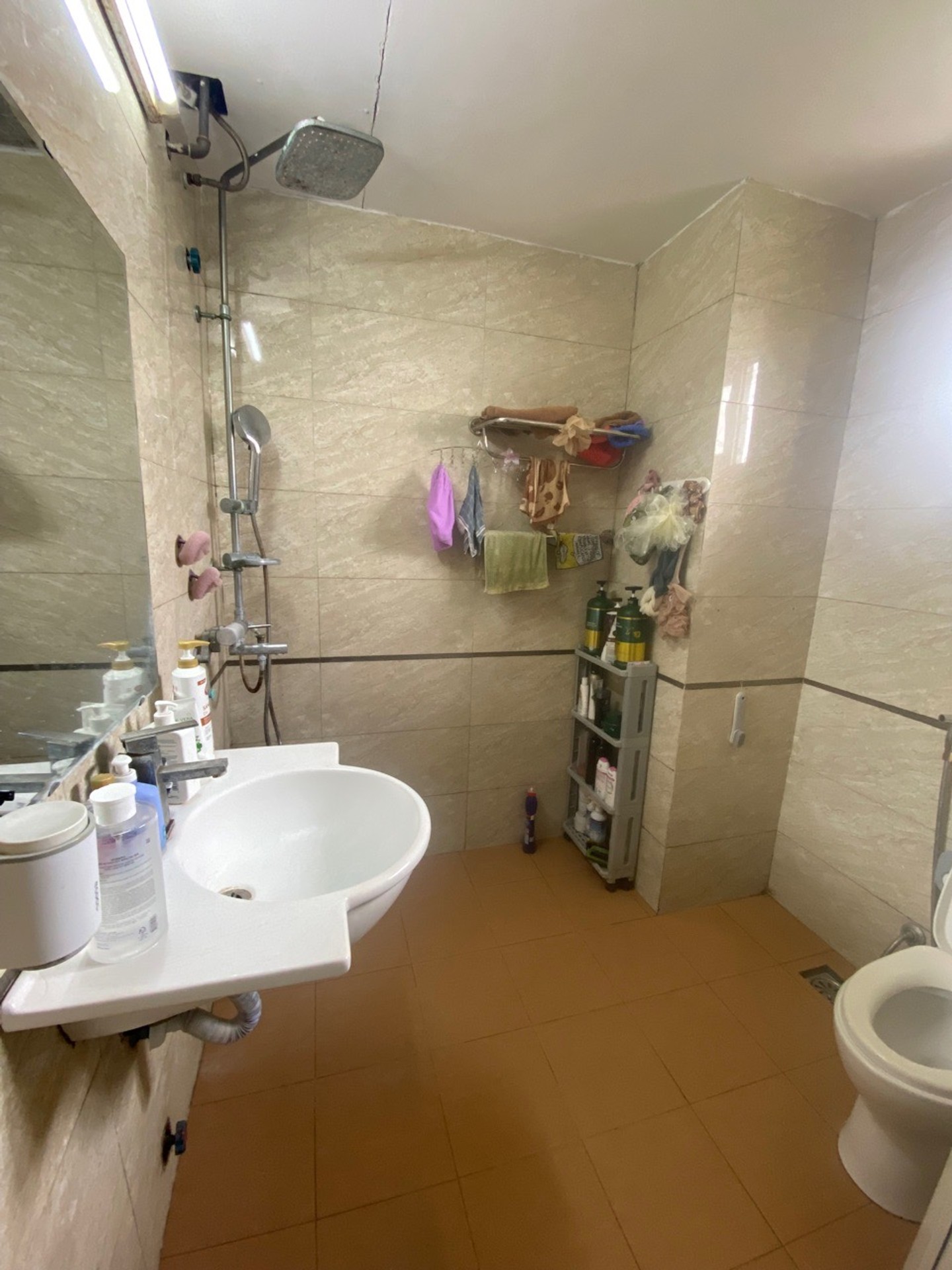 Bán nhà Đặng Xuân Bảng - diện tích 65m2 1 tầng - Lô góc, view hồ - giá 4,5 tỷ