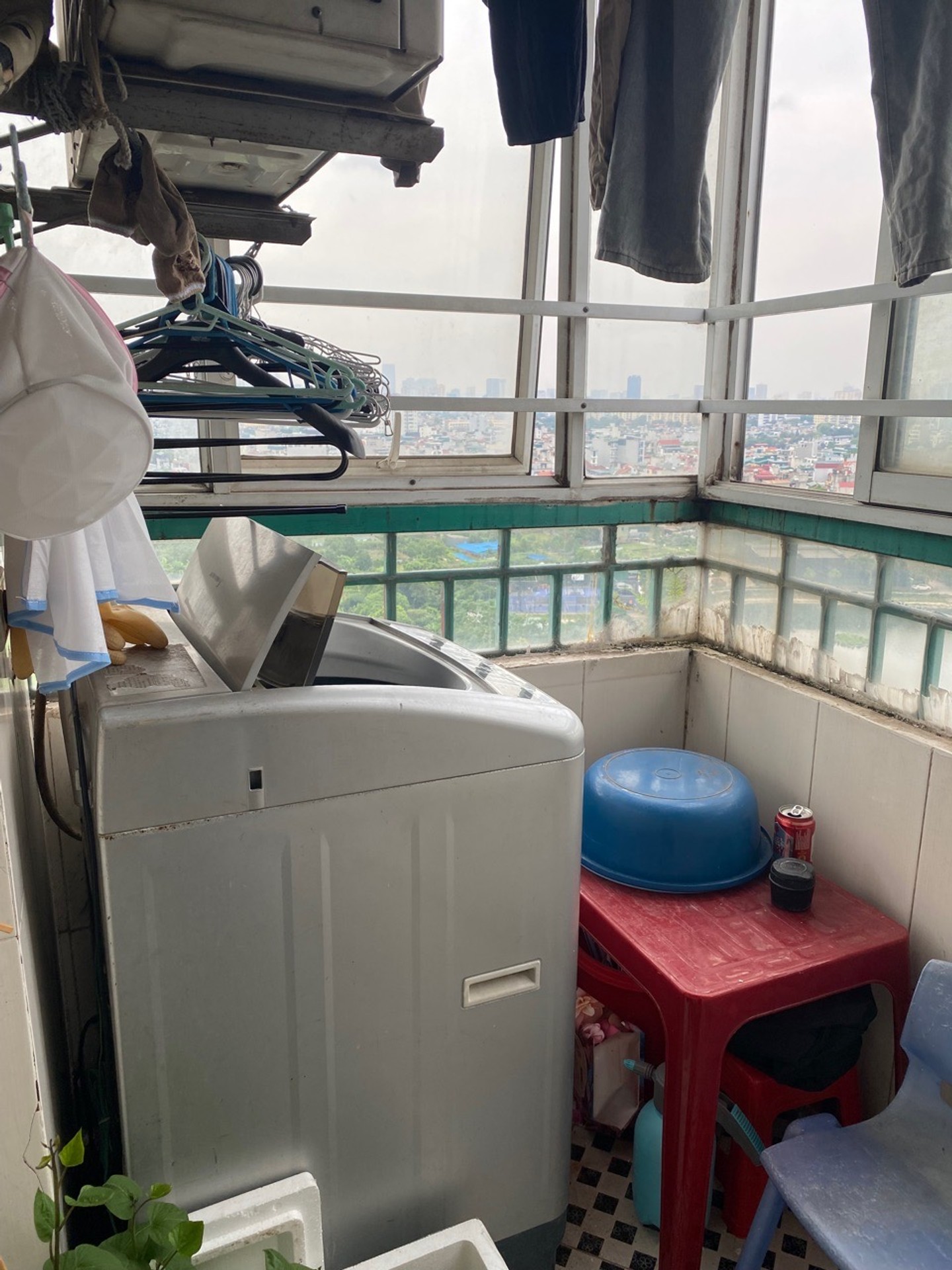 Bán nhà Đặng Xuân Bảng - diện tích 65m2 1 tầng - Lô góc, view hồ - giá 4,5 tỷ