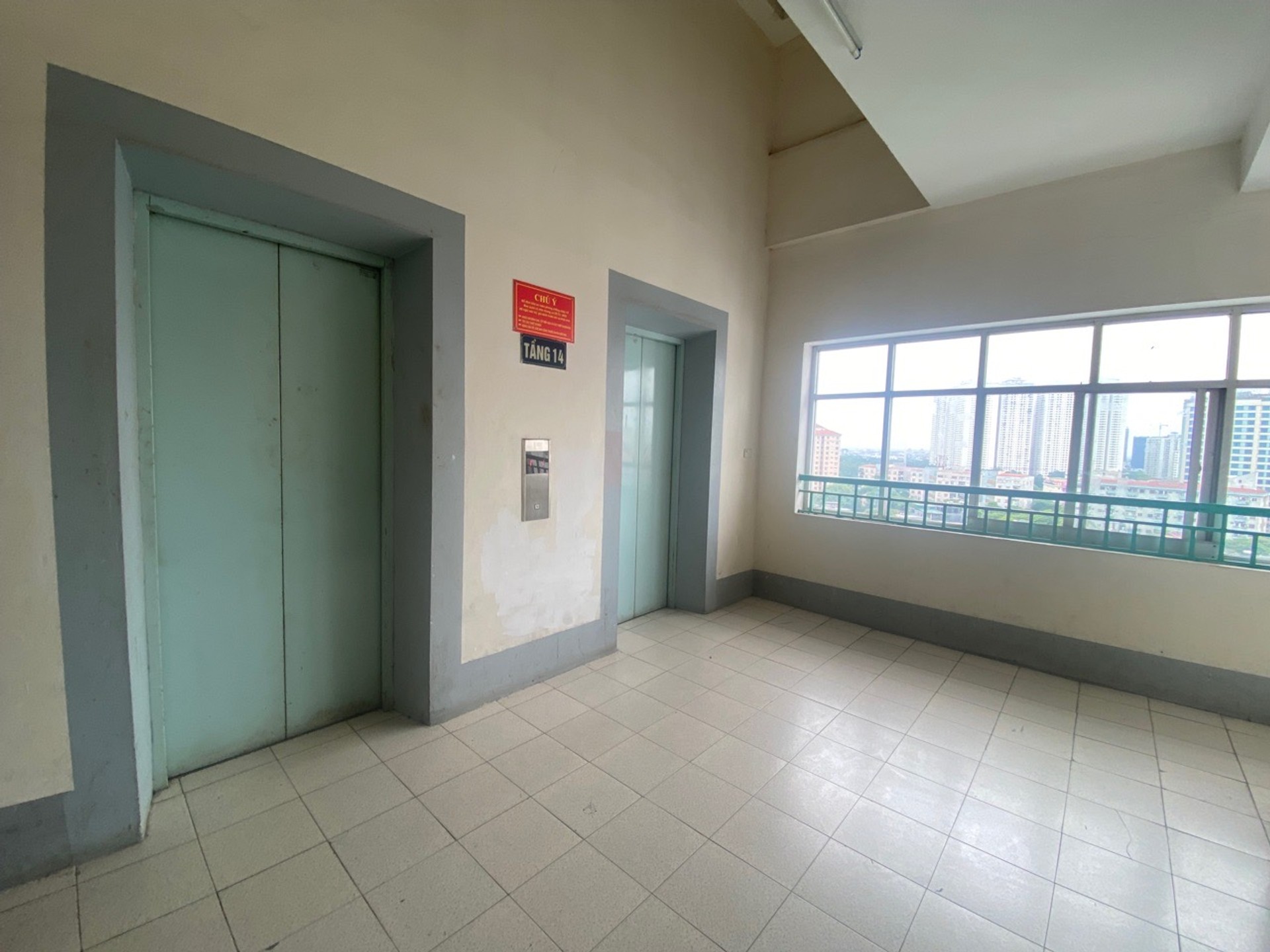 Bán nhà Đặng Xuân Bảng - diện tích 65m2 1 tầng - Lô góc, view hồ - giá 4,5 tỷ